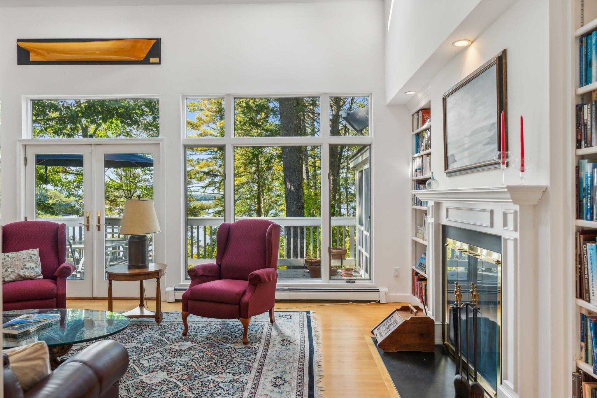 14 Eagle Point Road Bath ME 04530