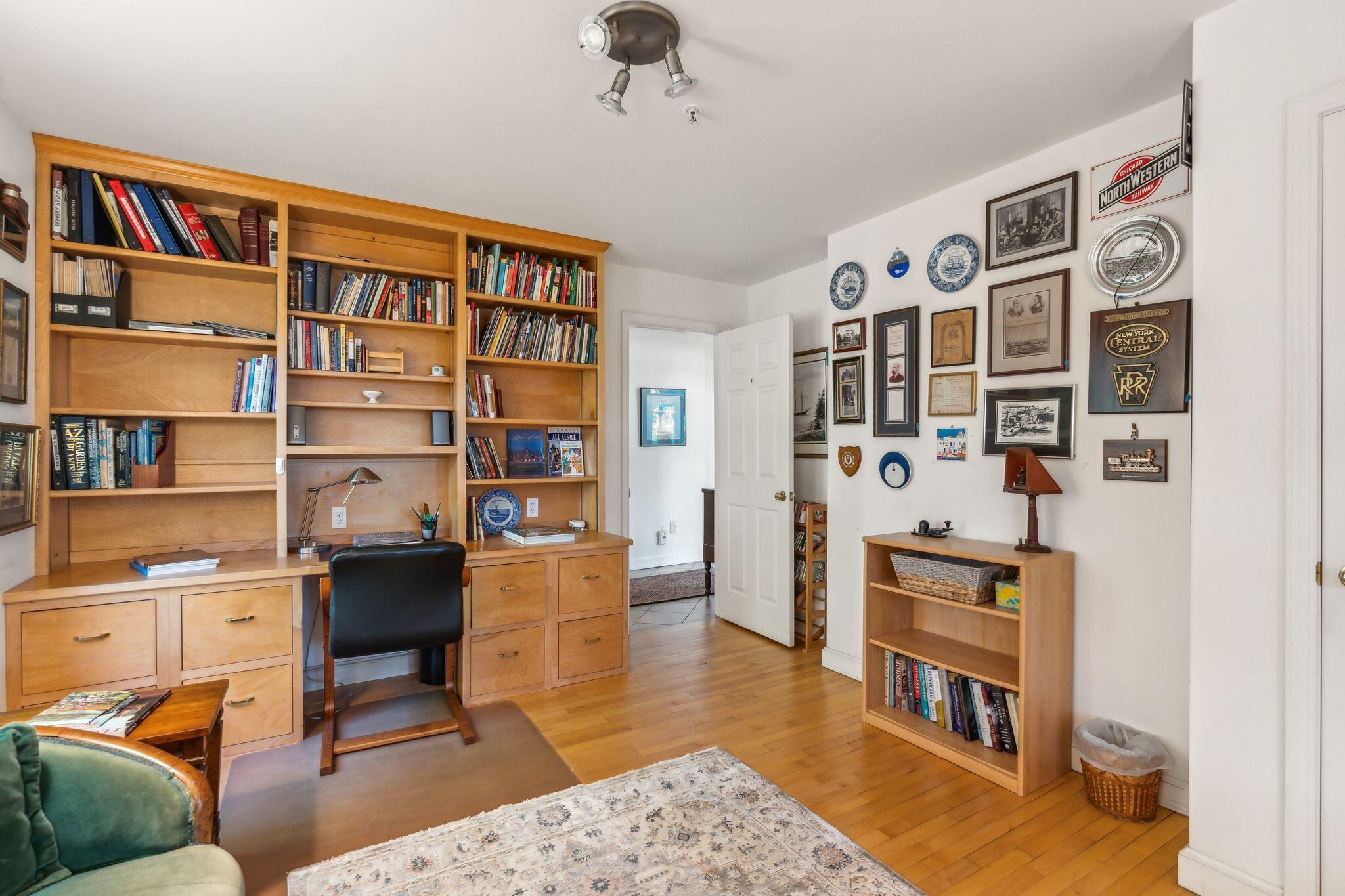 14 Eagle Point Road Bath ME 04530