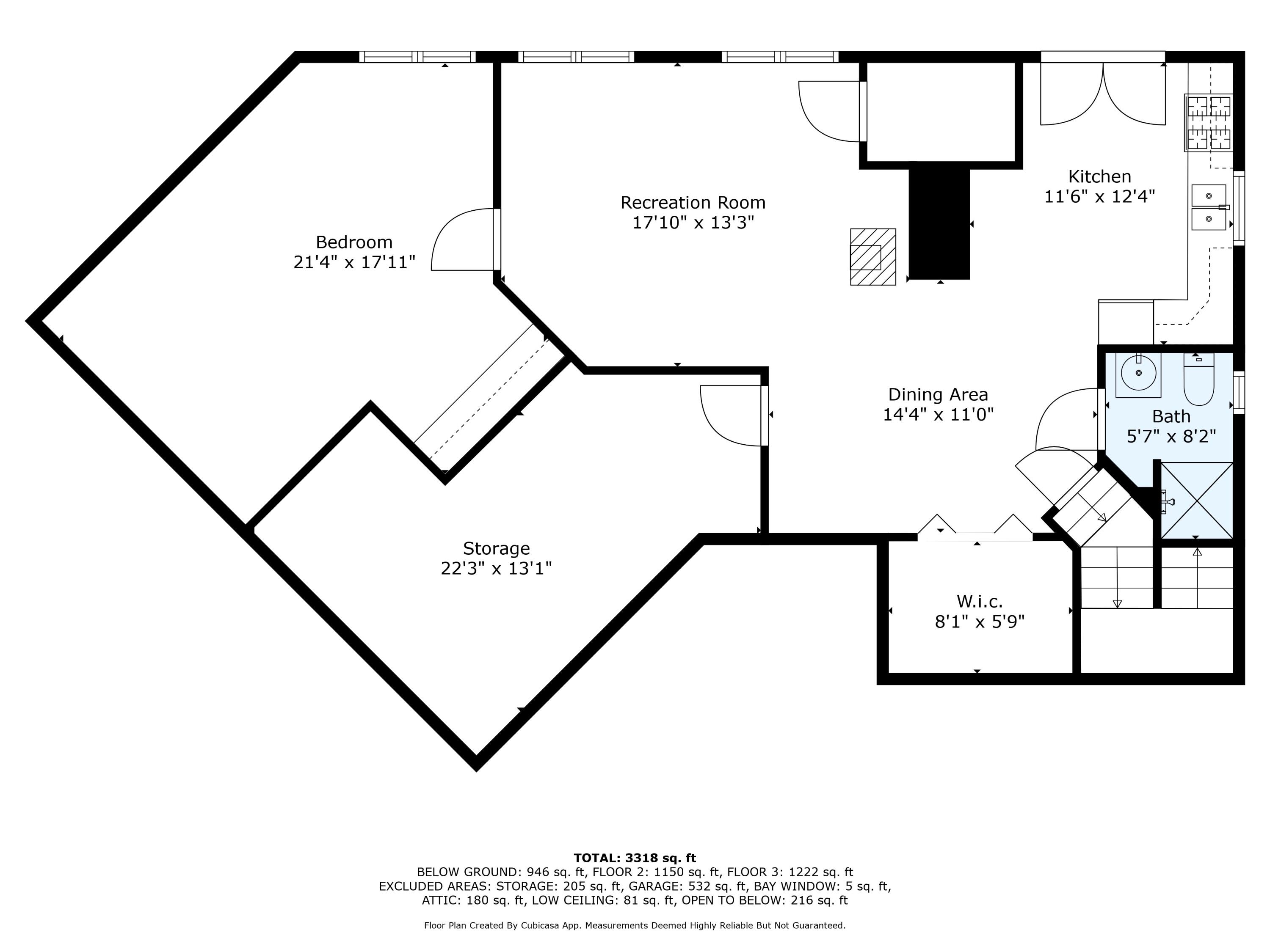 14 Eagle Point Road Bath ME 04530
