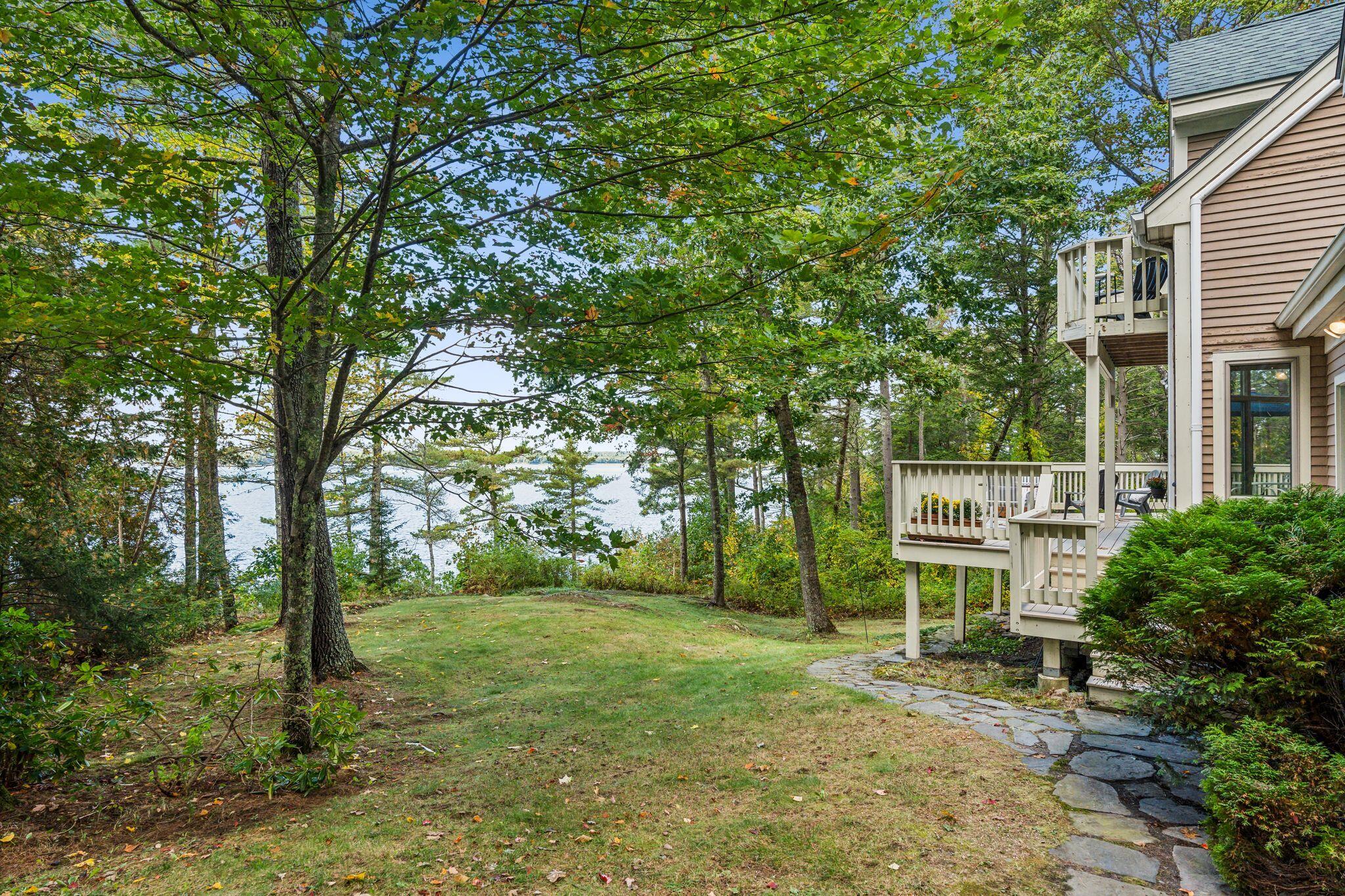 14 Eagle Point Road Bath ME 04530