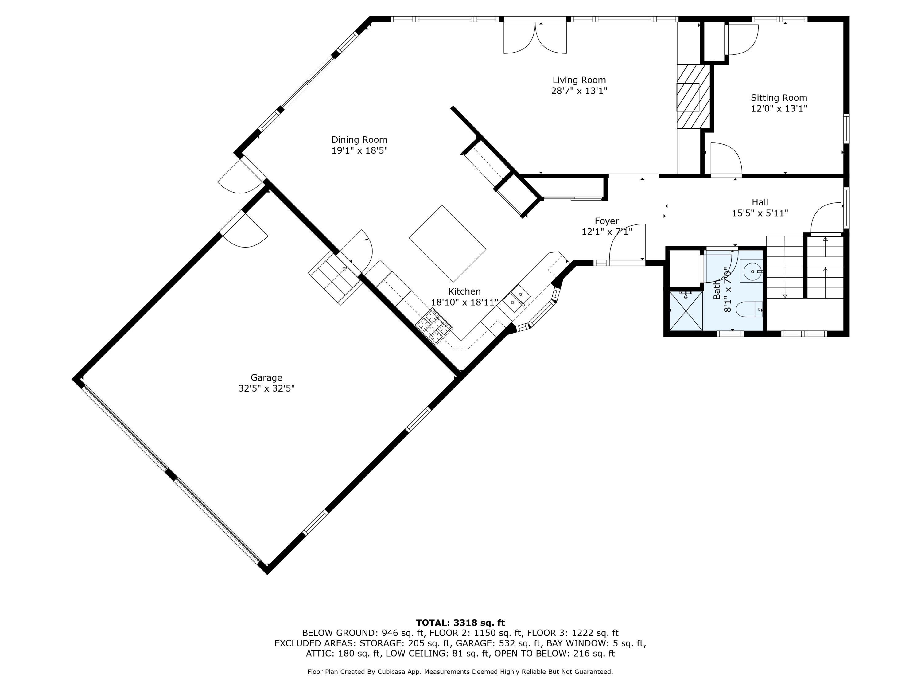 14 Eagle Point Road Bath ME 04530