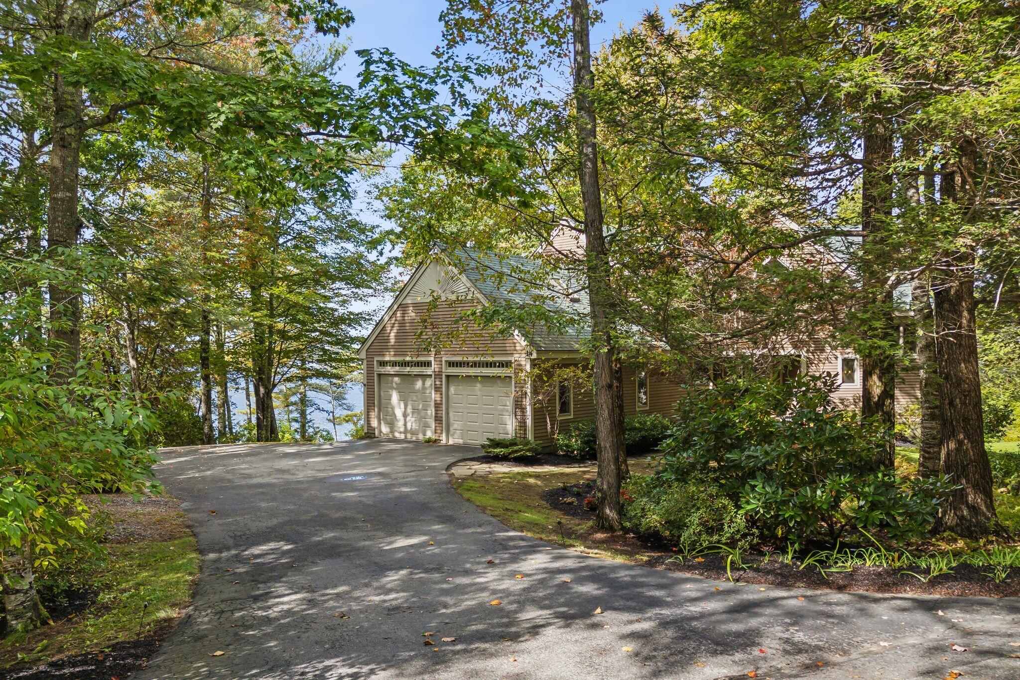 14 Eagle Point Road Bath ME 04530