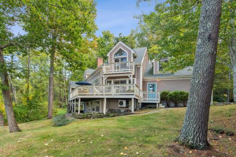 14 Eagle Point Road Bath ME 04530