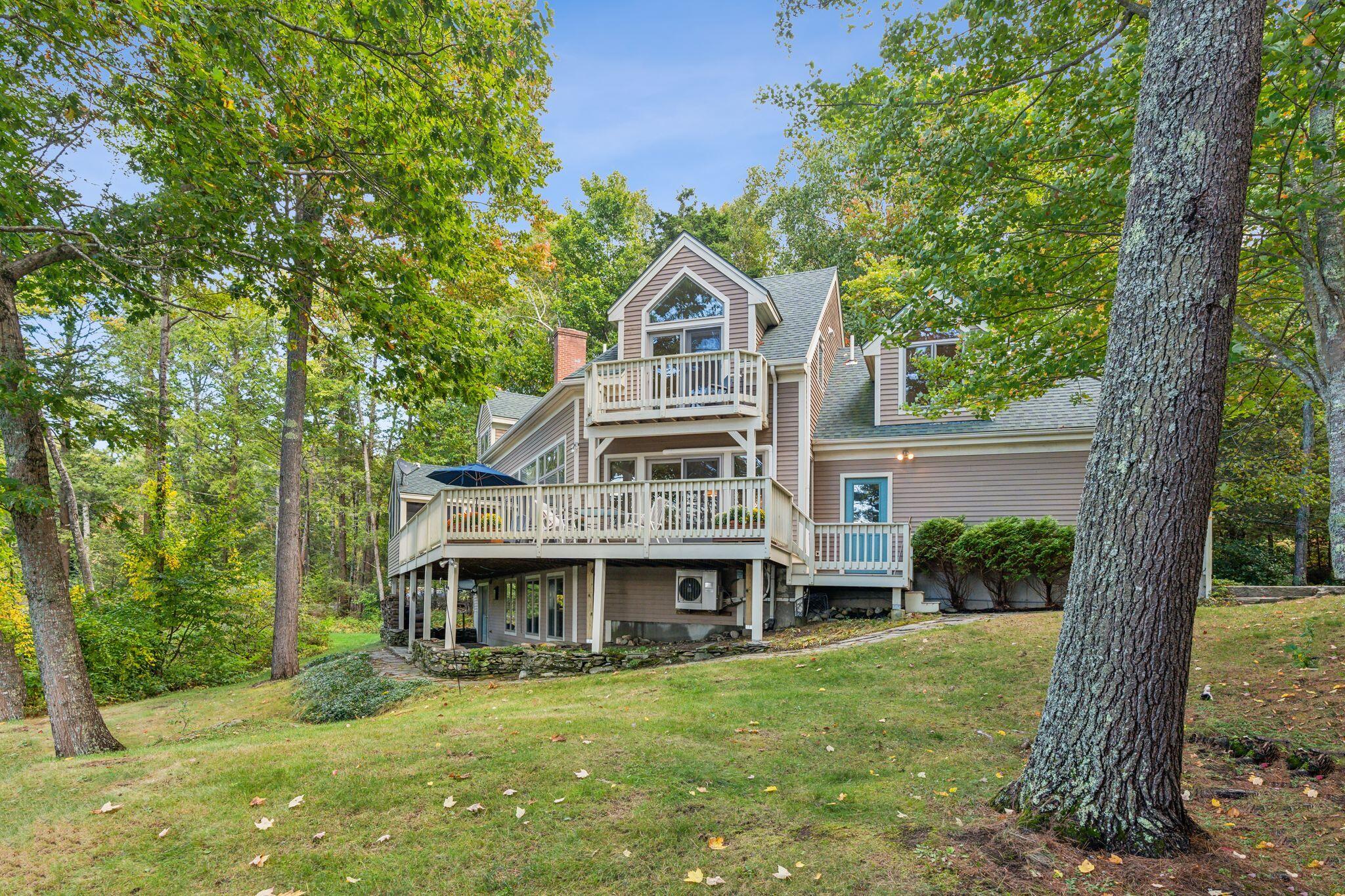 14 Eagle Point Road Bath ME 04530