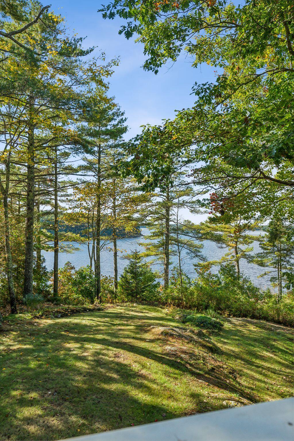 14 Eagle Point Road Bath ME 04530