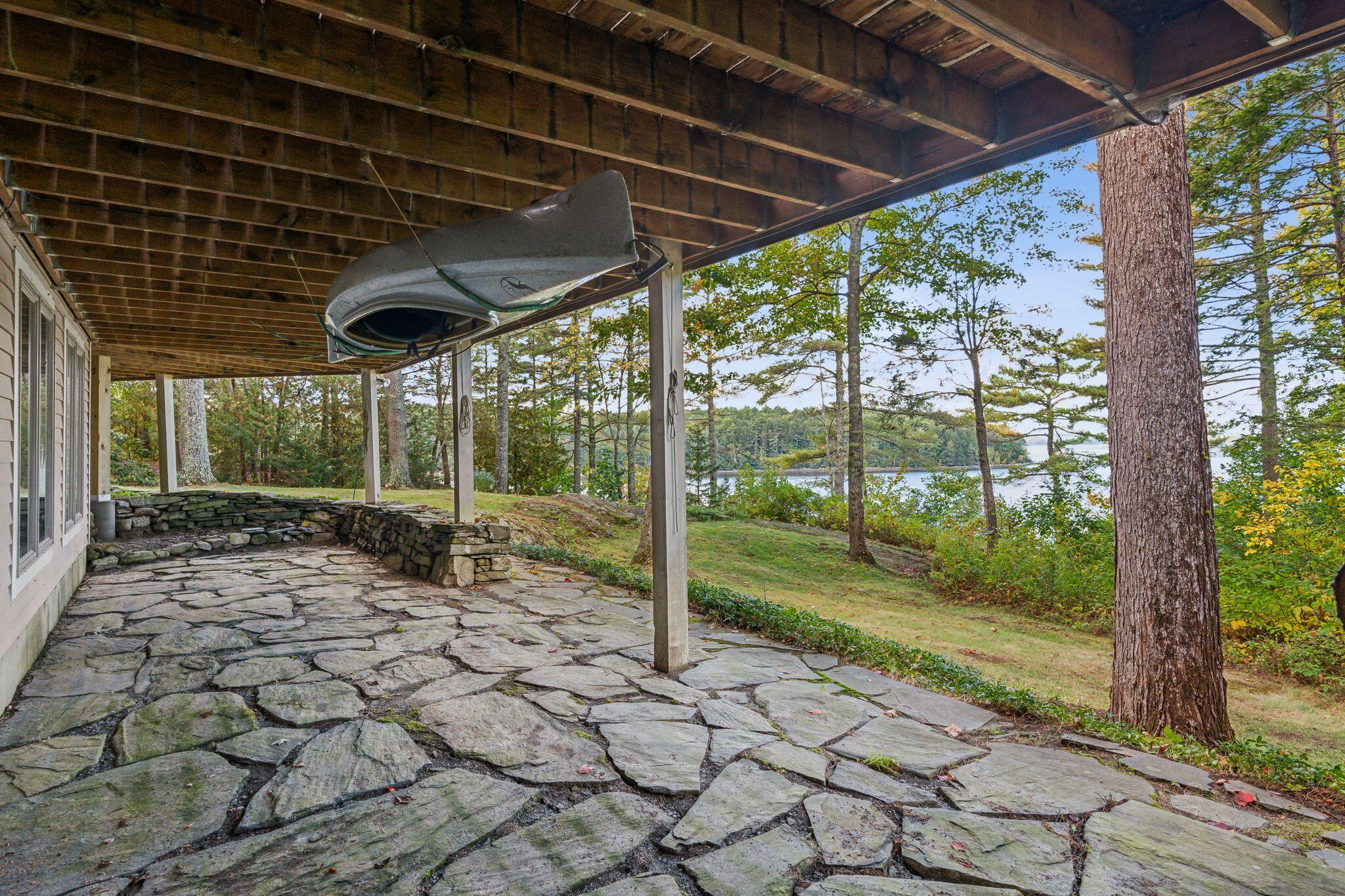 14 Eagle Point Road Bath ME 04530