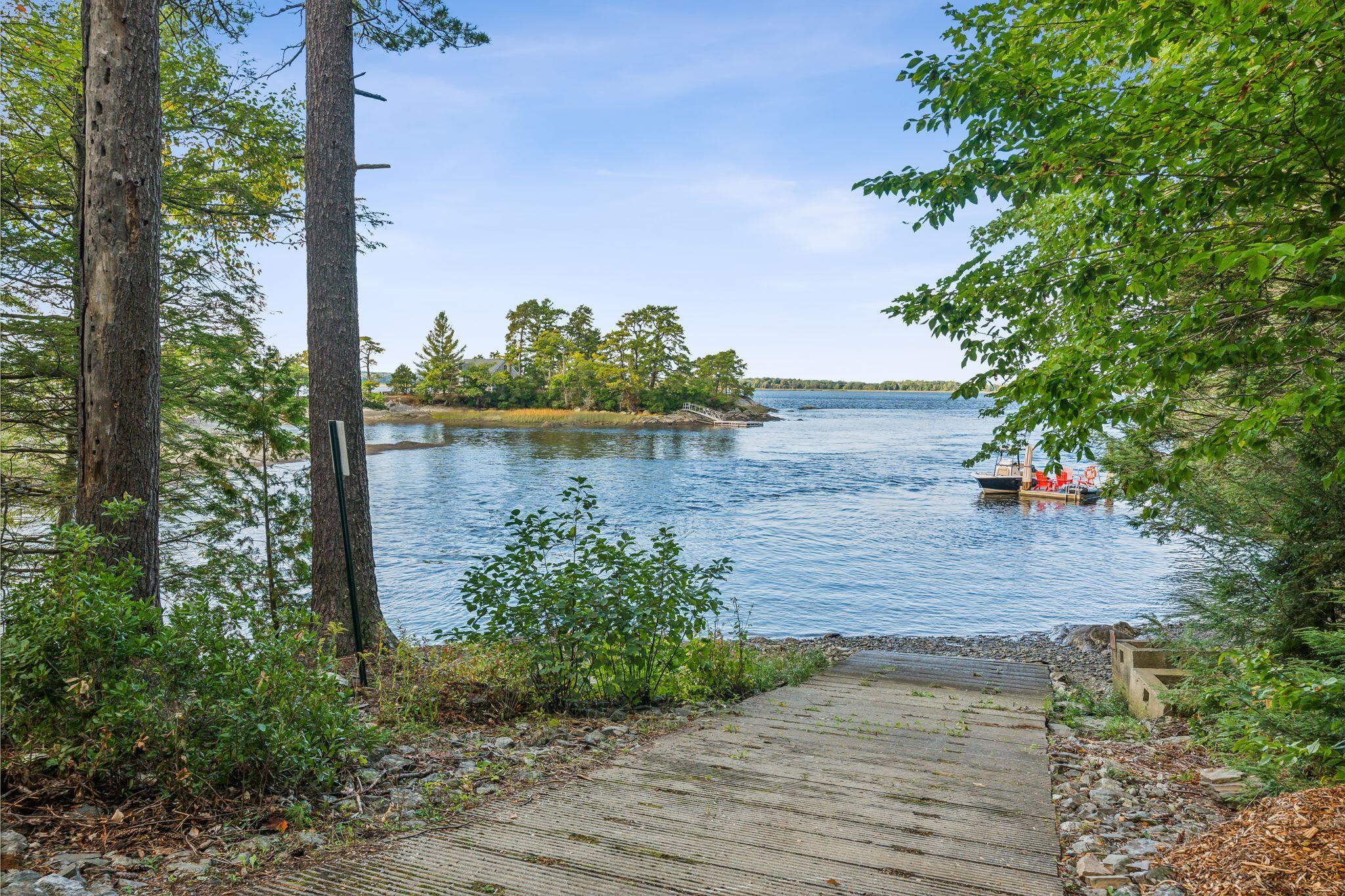 14 Eagle Point Road Bath ME 04530