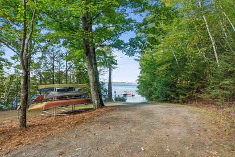 14 Eagle Point Road Bath ME 04530