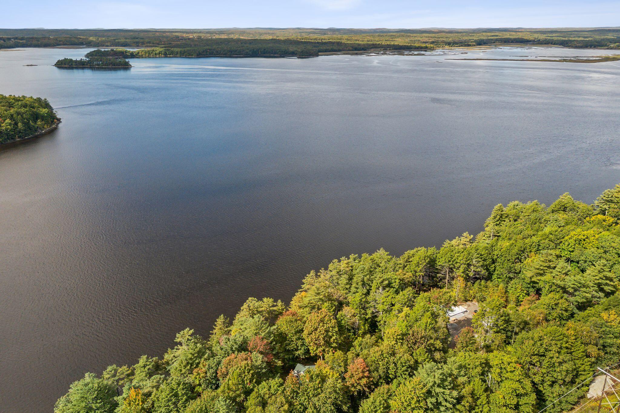 14 Eagle Point Road Bath ME 04530