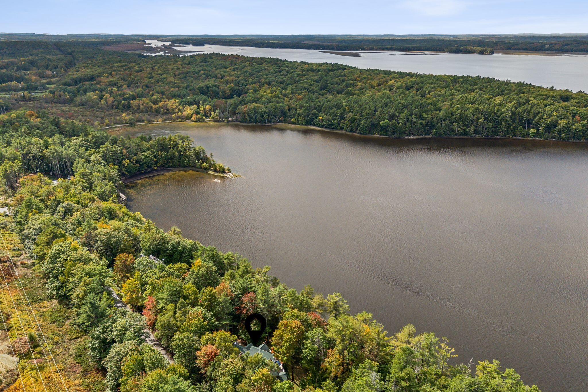 14 Eagle Point Road Bath ME 04530