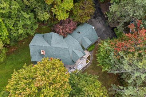 14 Eagle Point Road Bath ME 04530