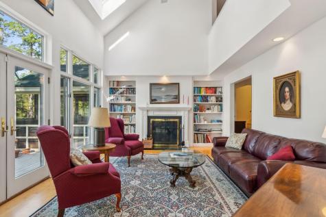 14 Eagle Point Road Bath ME 04530