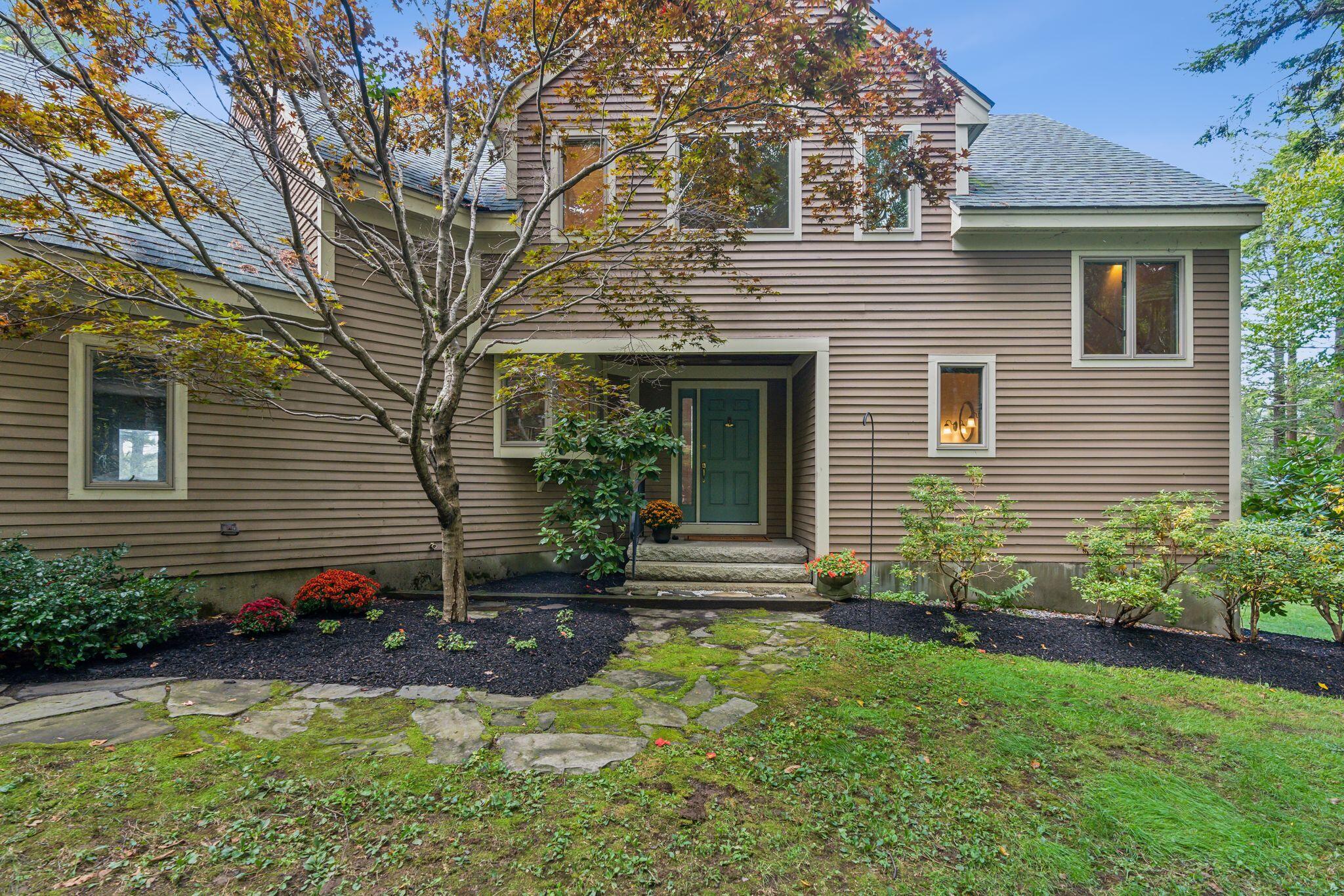 14 Eagle Point Road Bath ME 04530