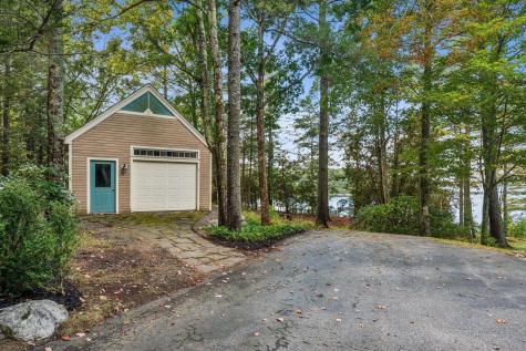 14 Eagle Point Road Bath ME 04530