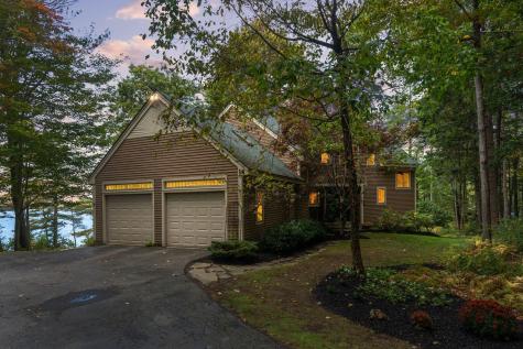 14 Eagle Point Road Bath ME 04530