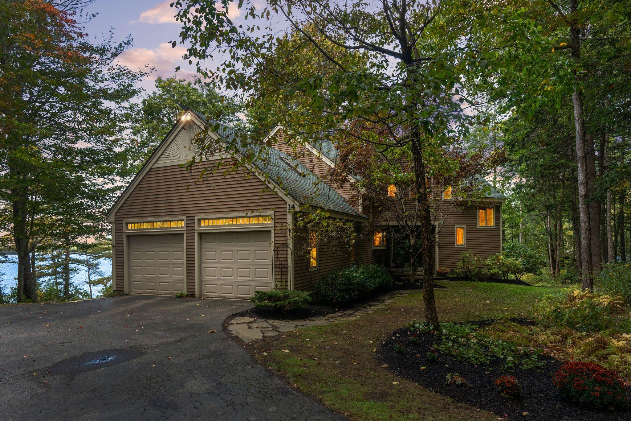 14 Eagle Point Road Bath ME 04530