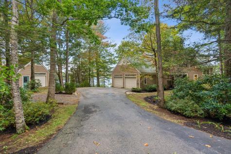 14 Eagle Point Road Bath ME 04530