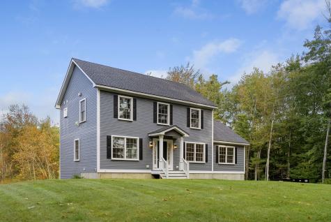 291 Allen Road Wells ME 04090