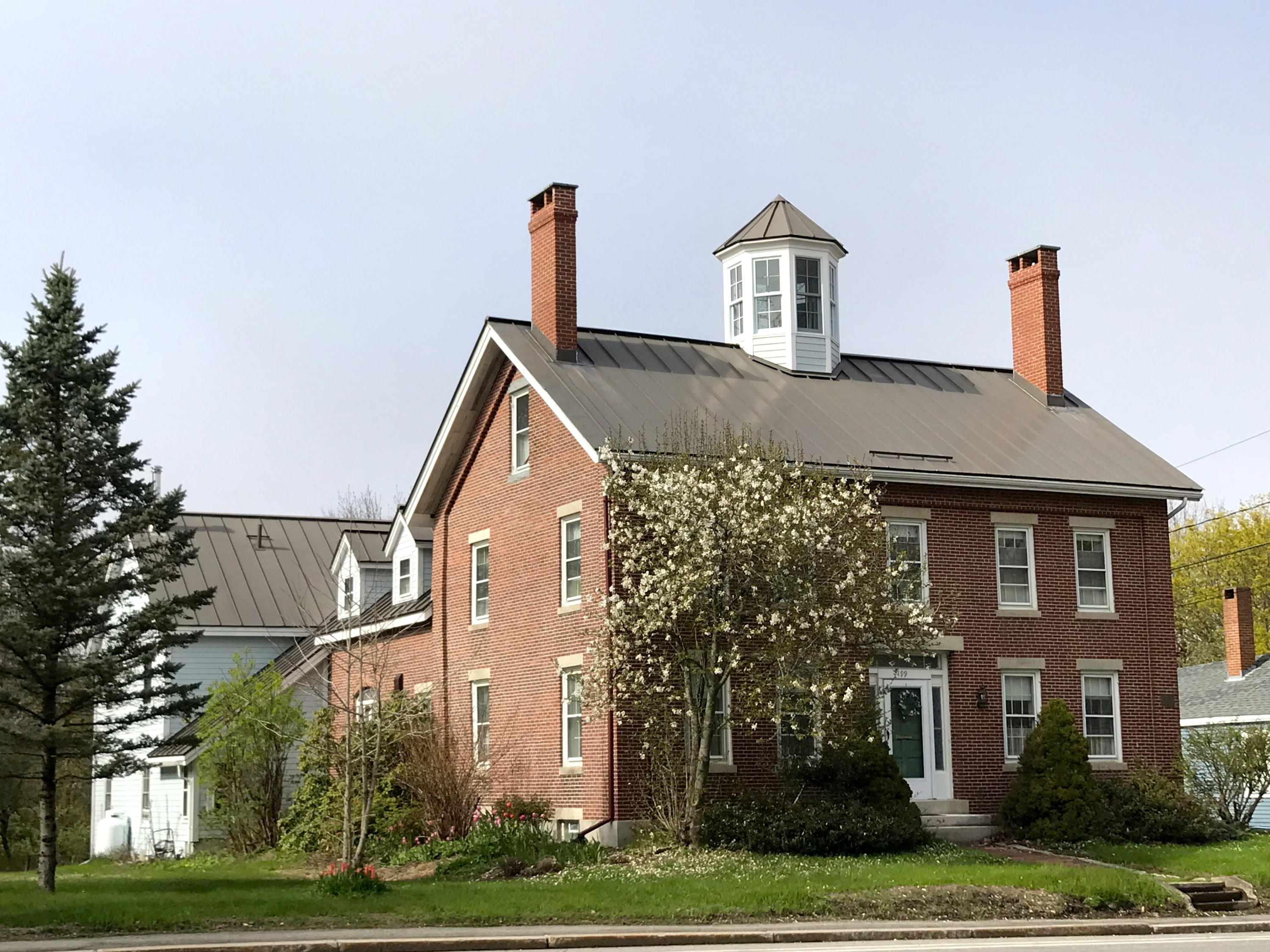 199 Main Street Belfast ME 04915