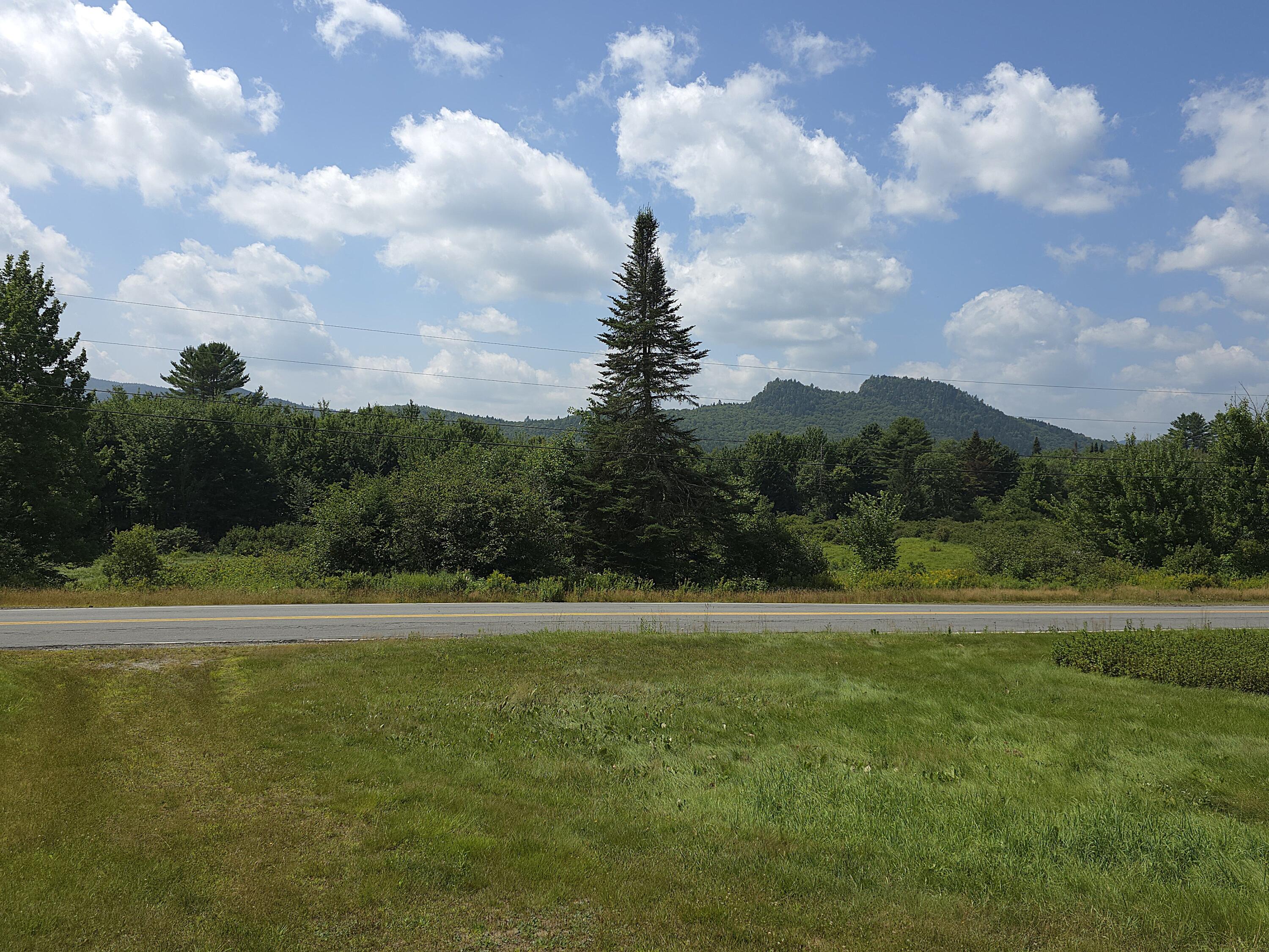 3974 Dam Road Magalloway Plt ME 03579