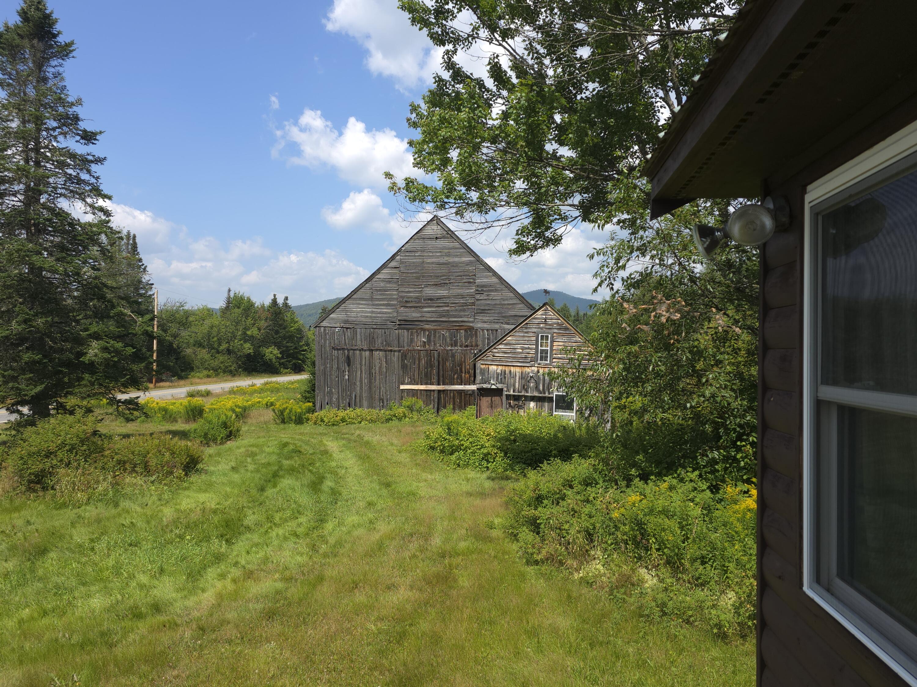 3974 Dam Road Magalloway Plt ME 03579