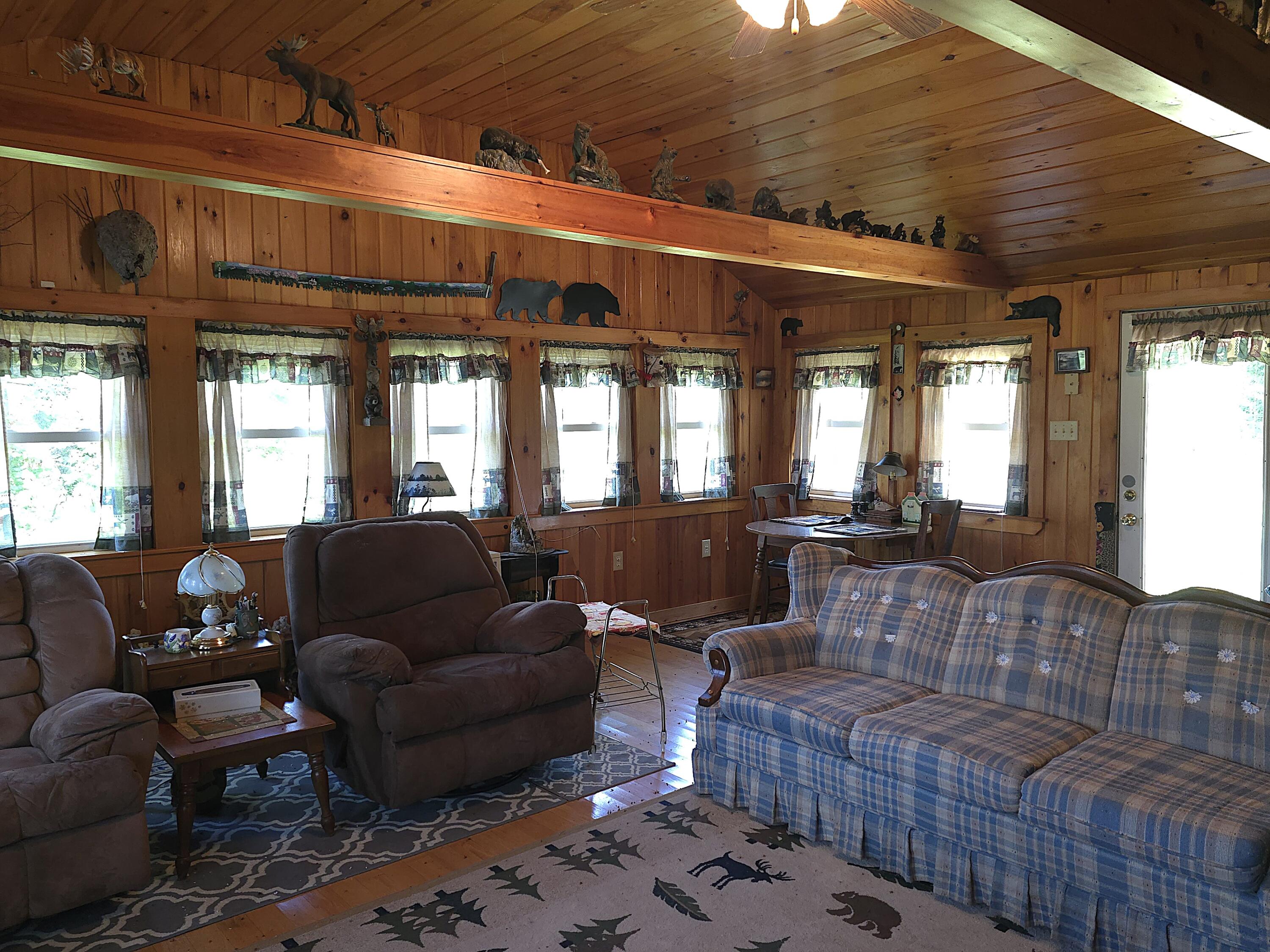 3974 Dam Road Magalloway Plt ME 03579