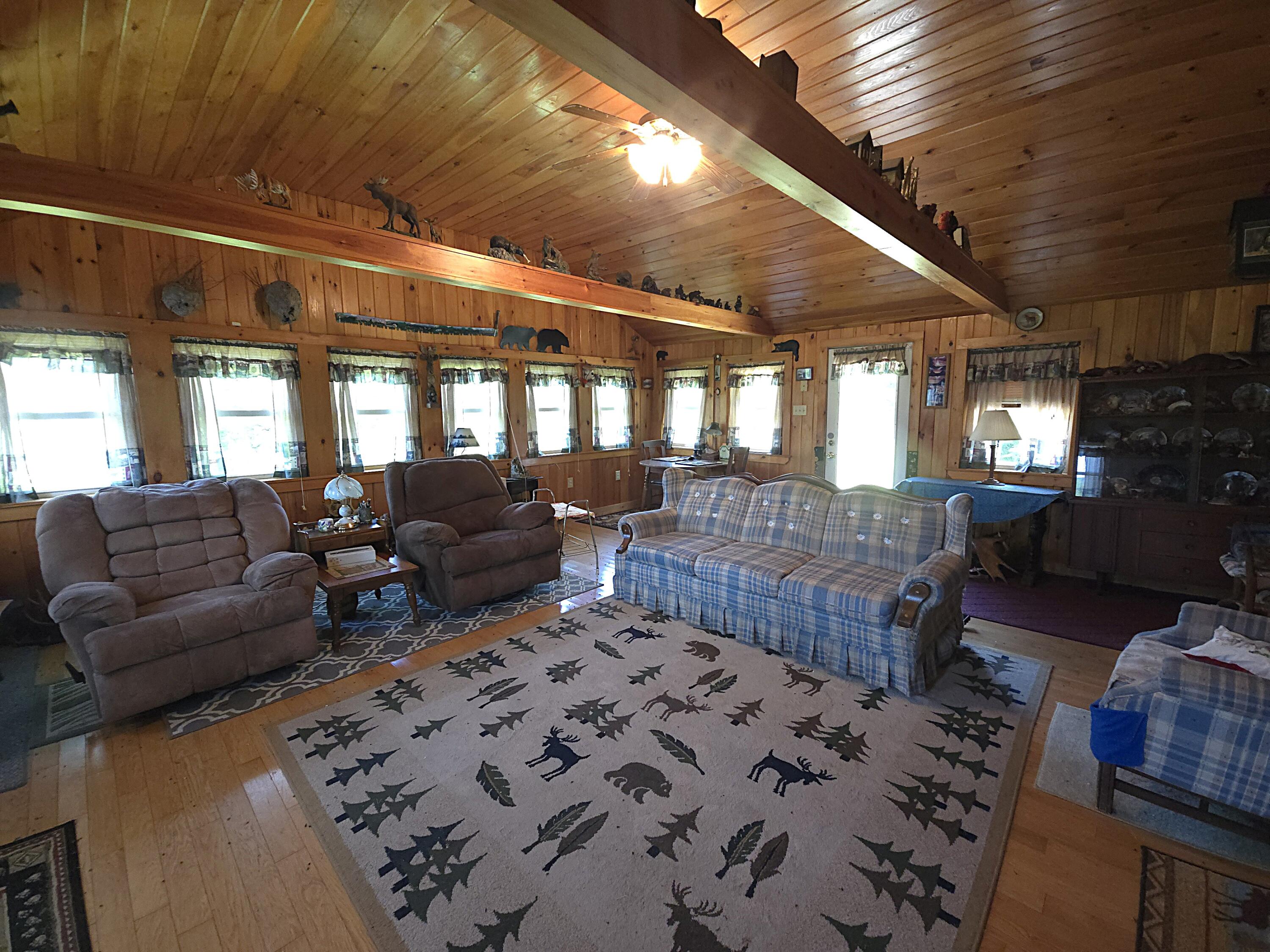 3974 Dam Road Magalloway Plt ME 03579