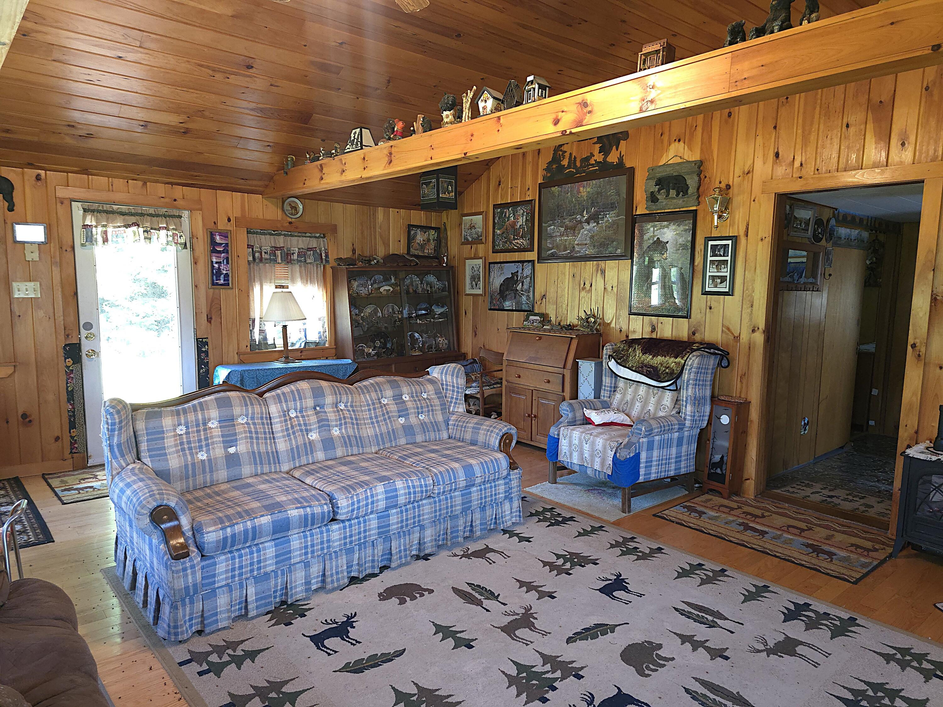 3974 Dam Road Magalloway Plt ME 03579