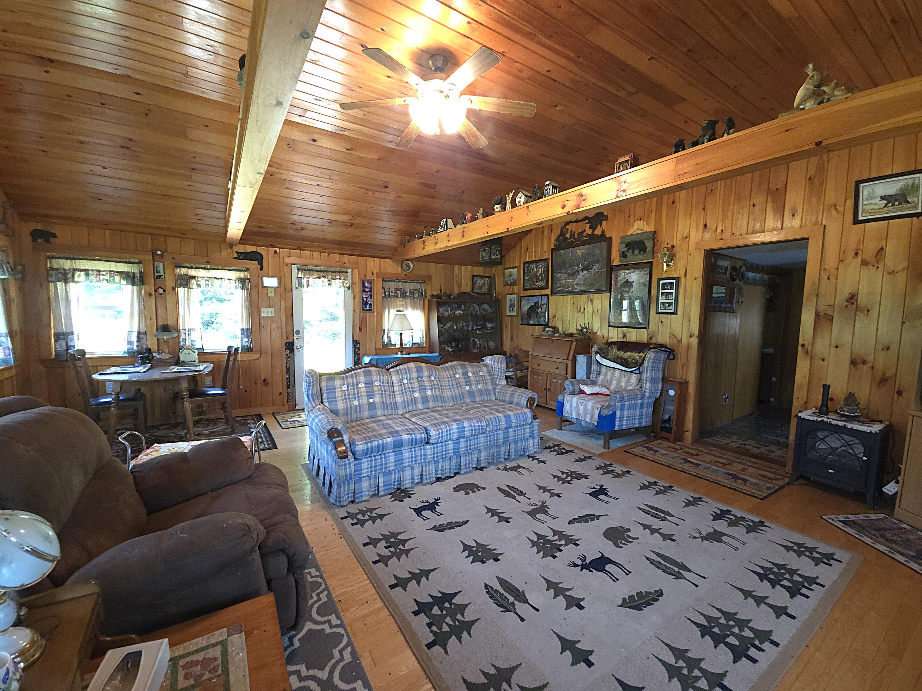 3974 Dam Road Magalloway Plt ME 03579