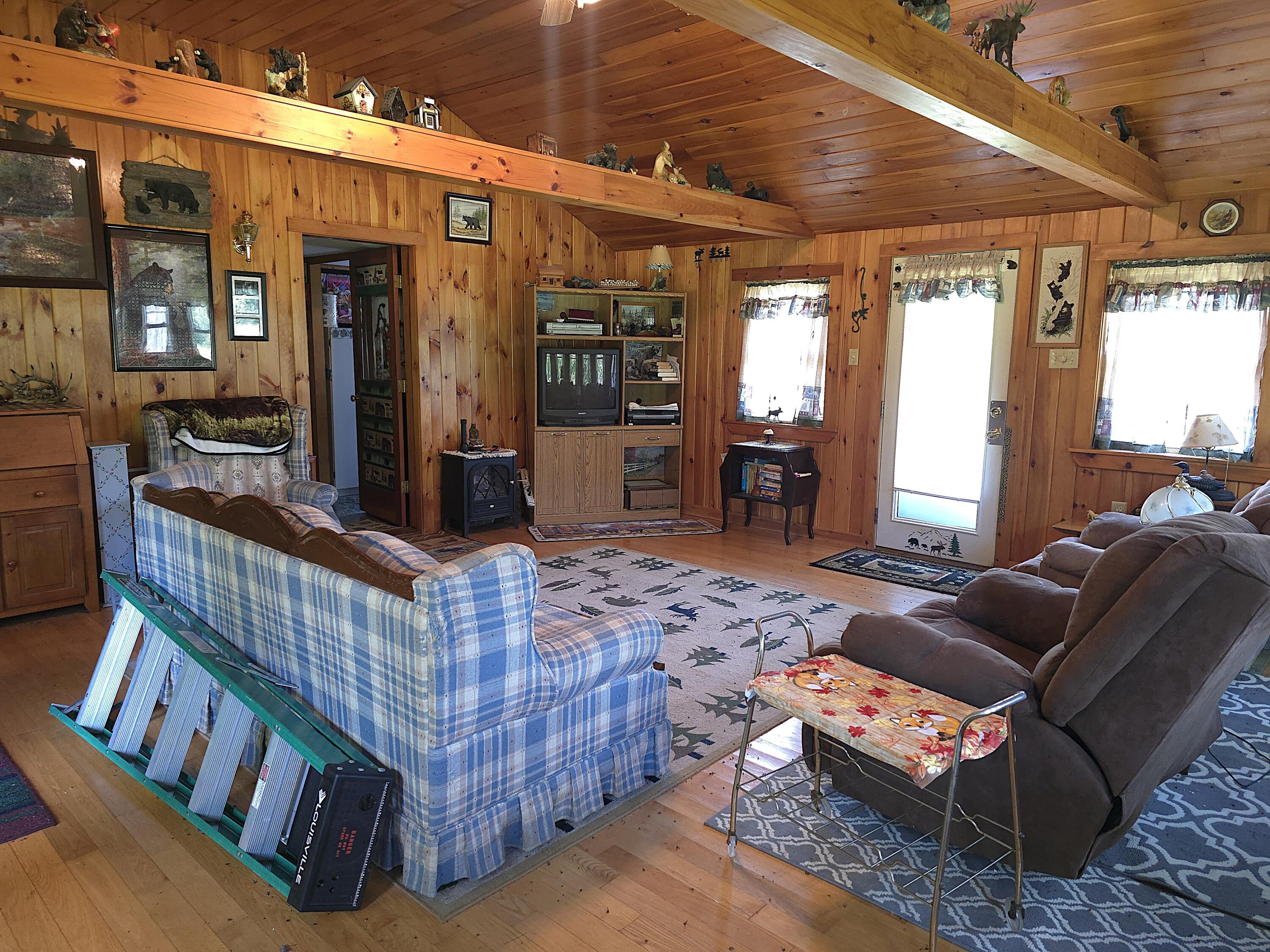 3974 Dam Road Magalloway Plt ME 03579