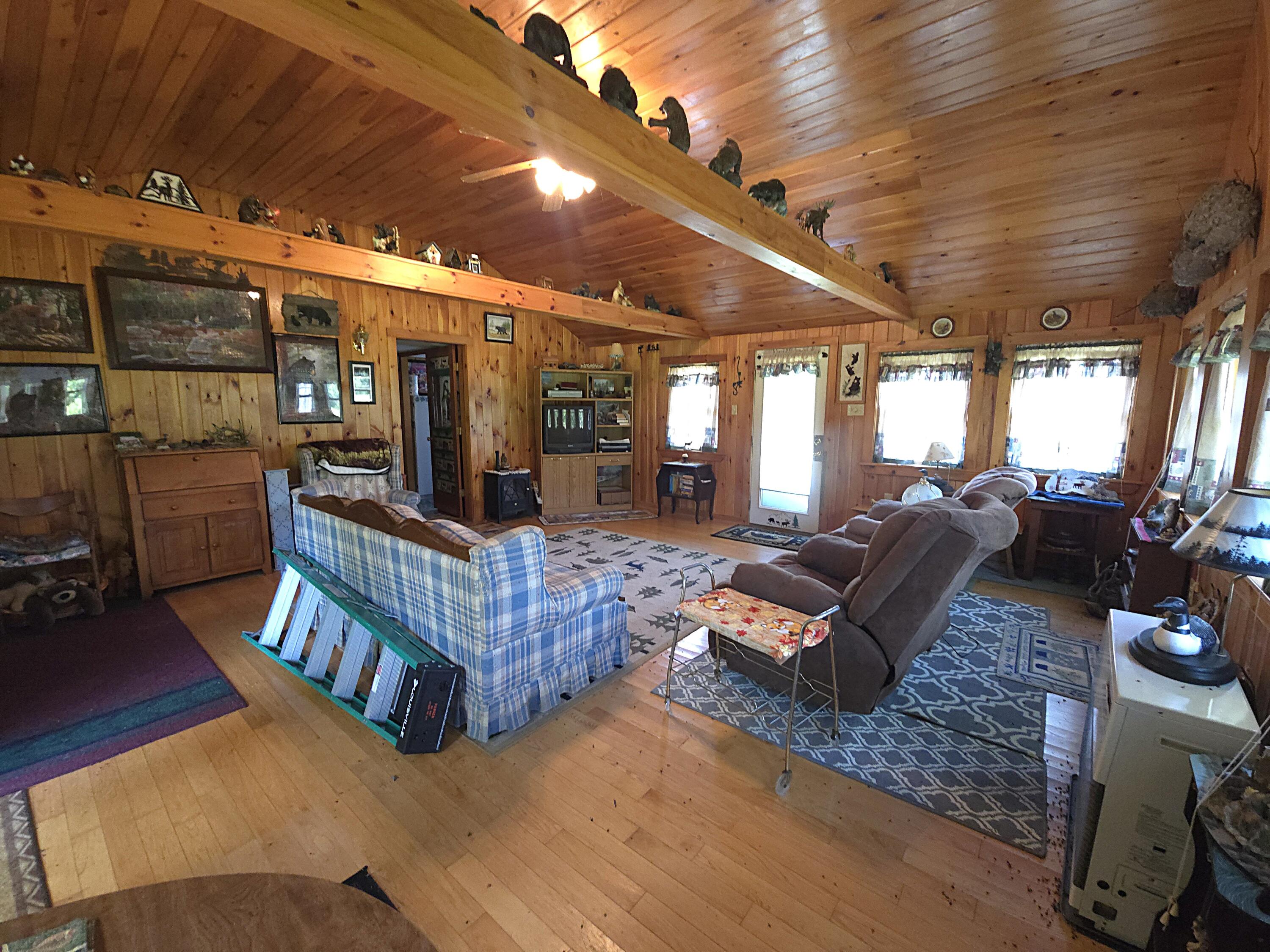 3974 Dam Road Magalloway Plt ME 03579