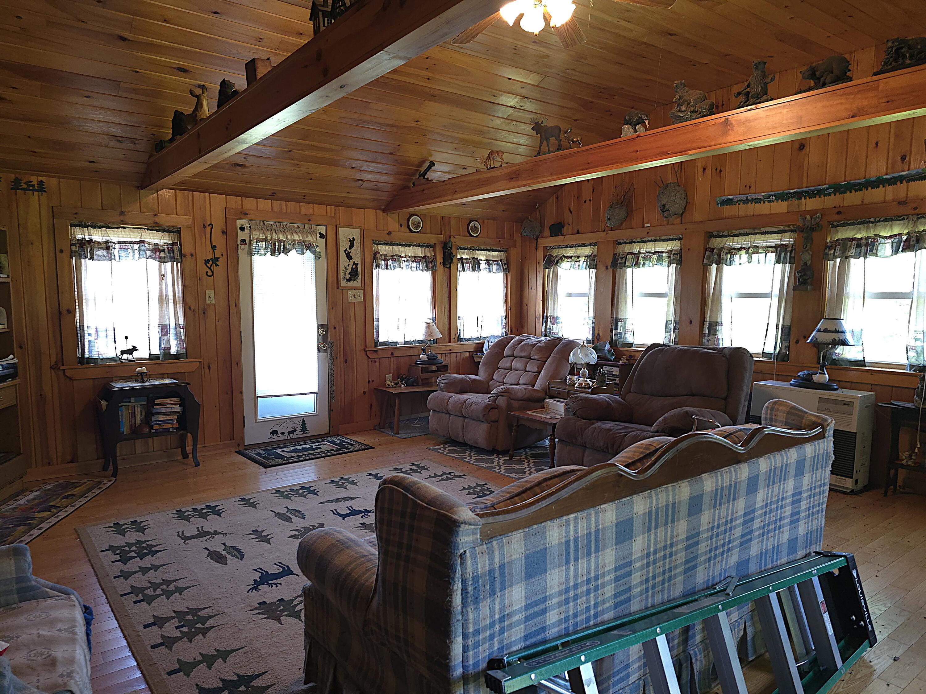 3974 Dam Road Magalloway Plt ME 03579