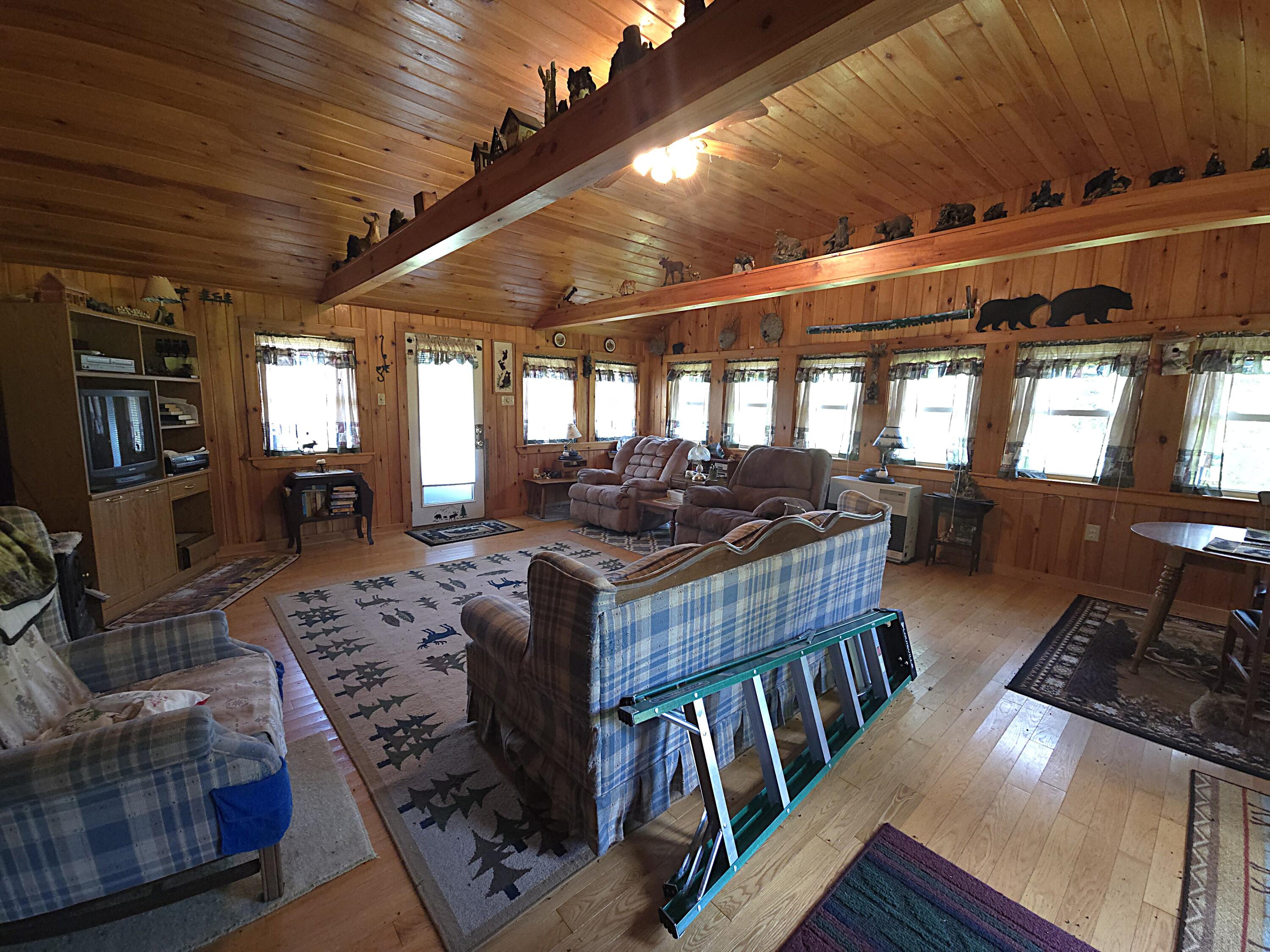 3974 Dam Road Magalloway Plt ME 03579