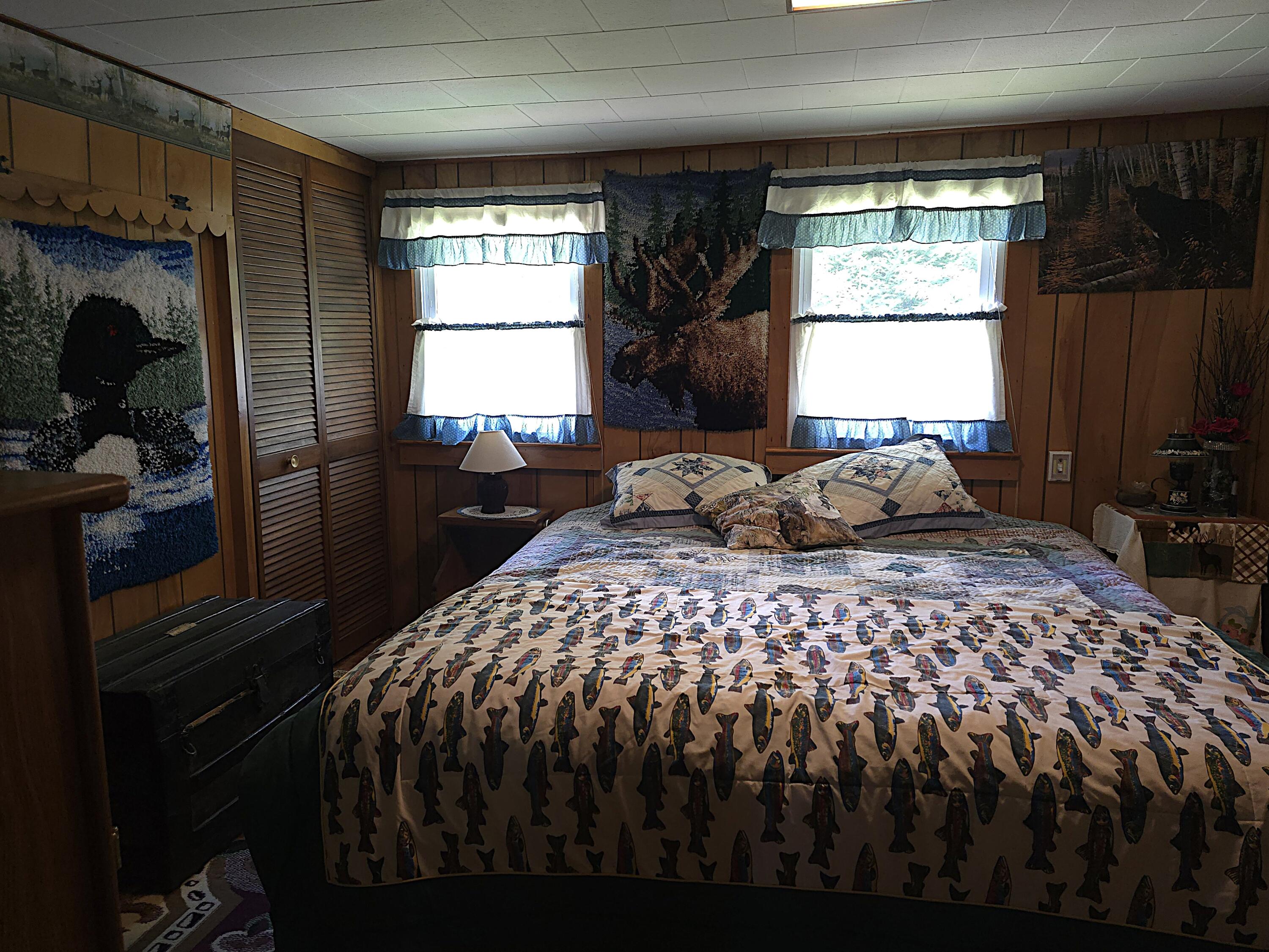 3974 Dam Road Magalloway Plt ME 03579