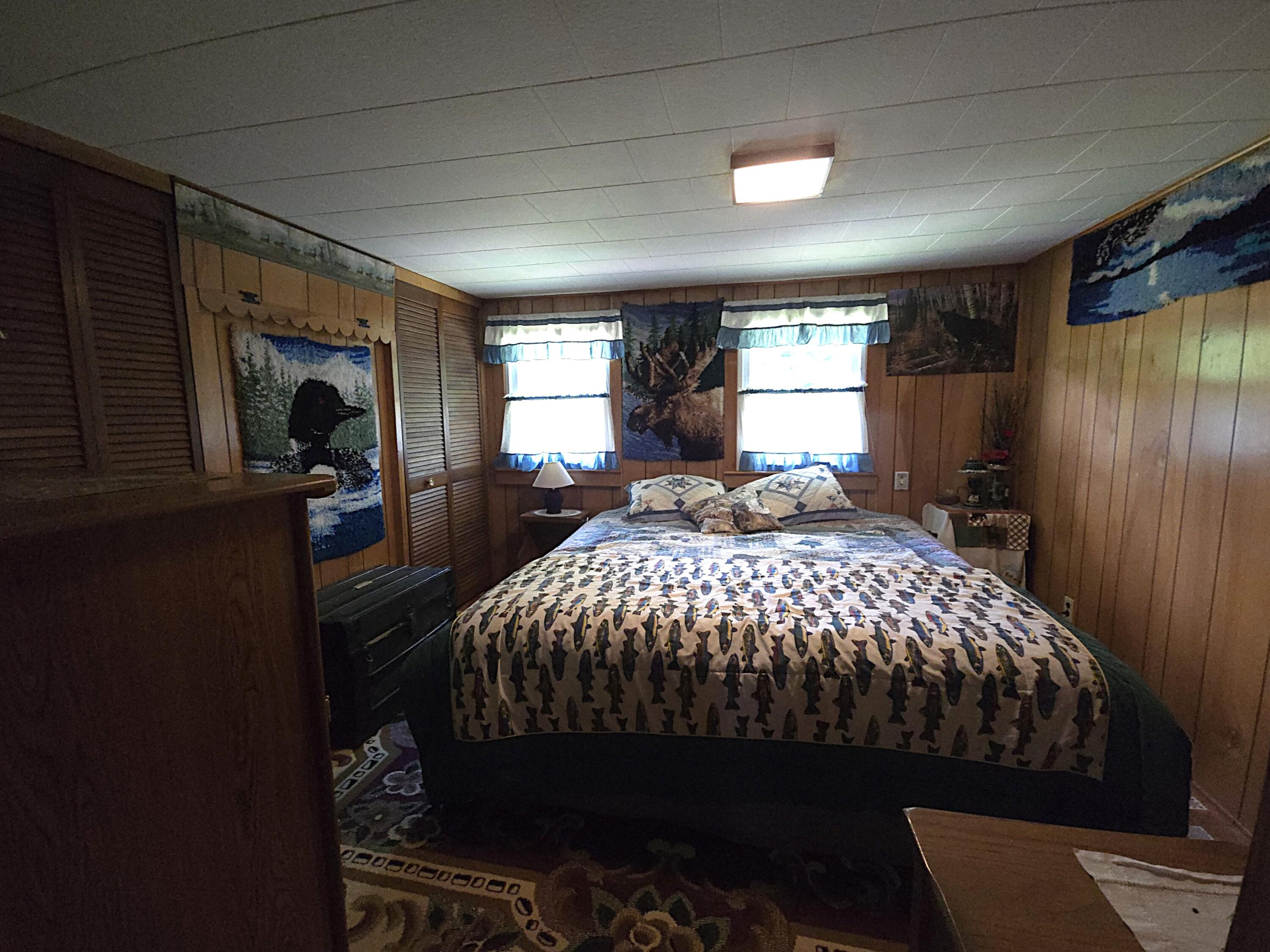 3974 Dam Road Magalloway Plt ME 03579