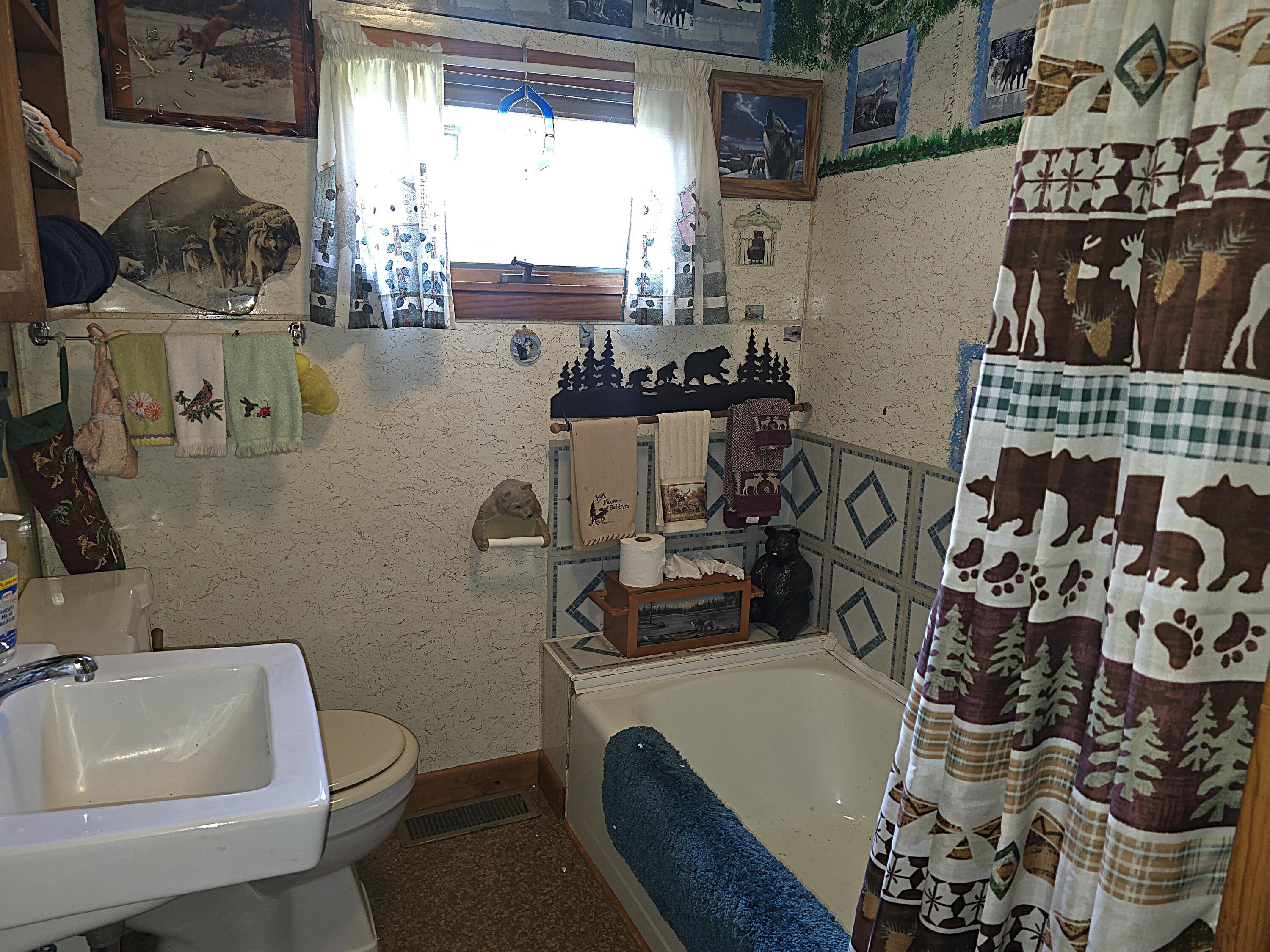 3974 Dam Road Magalloway Plt ME 03579