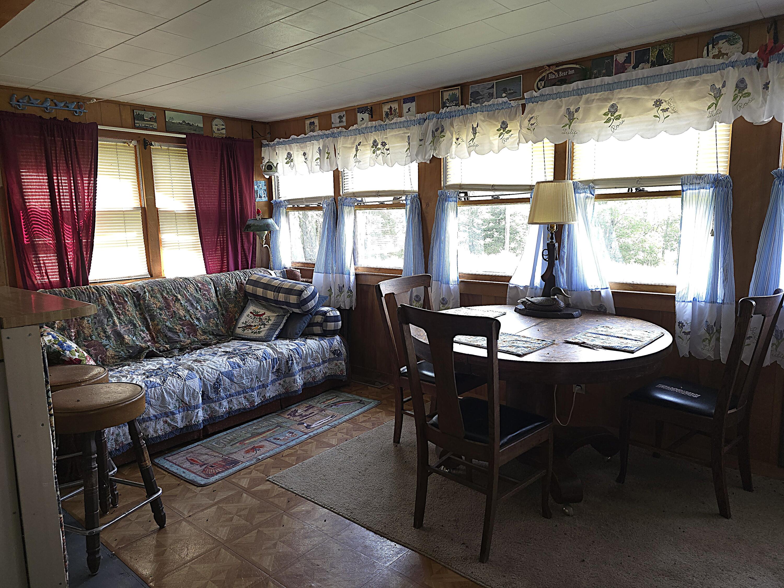 3974 Dam Road Magalloway Plt ME 03579