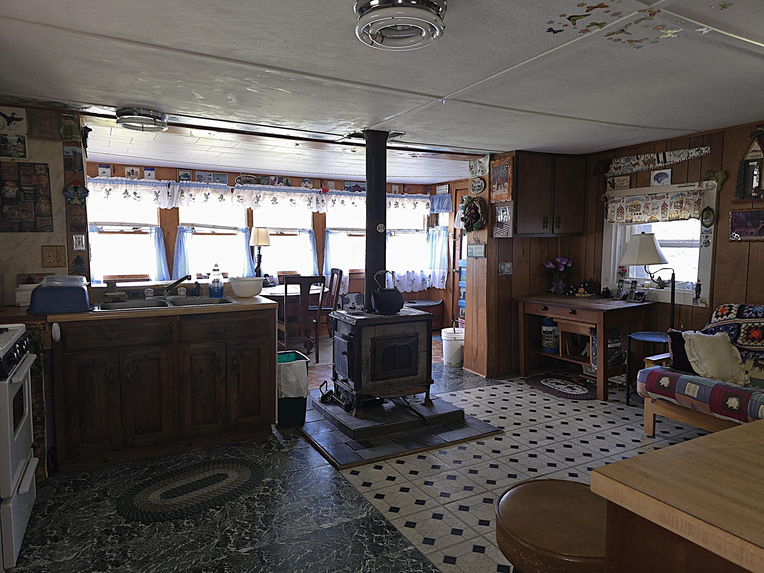 3974 Dam Road Magalloway Plt ME 03579