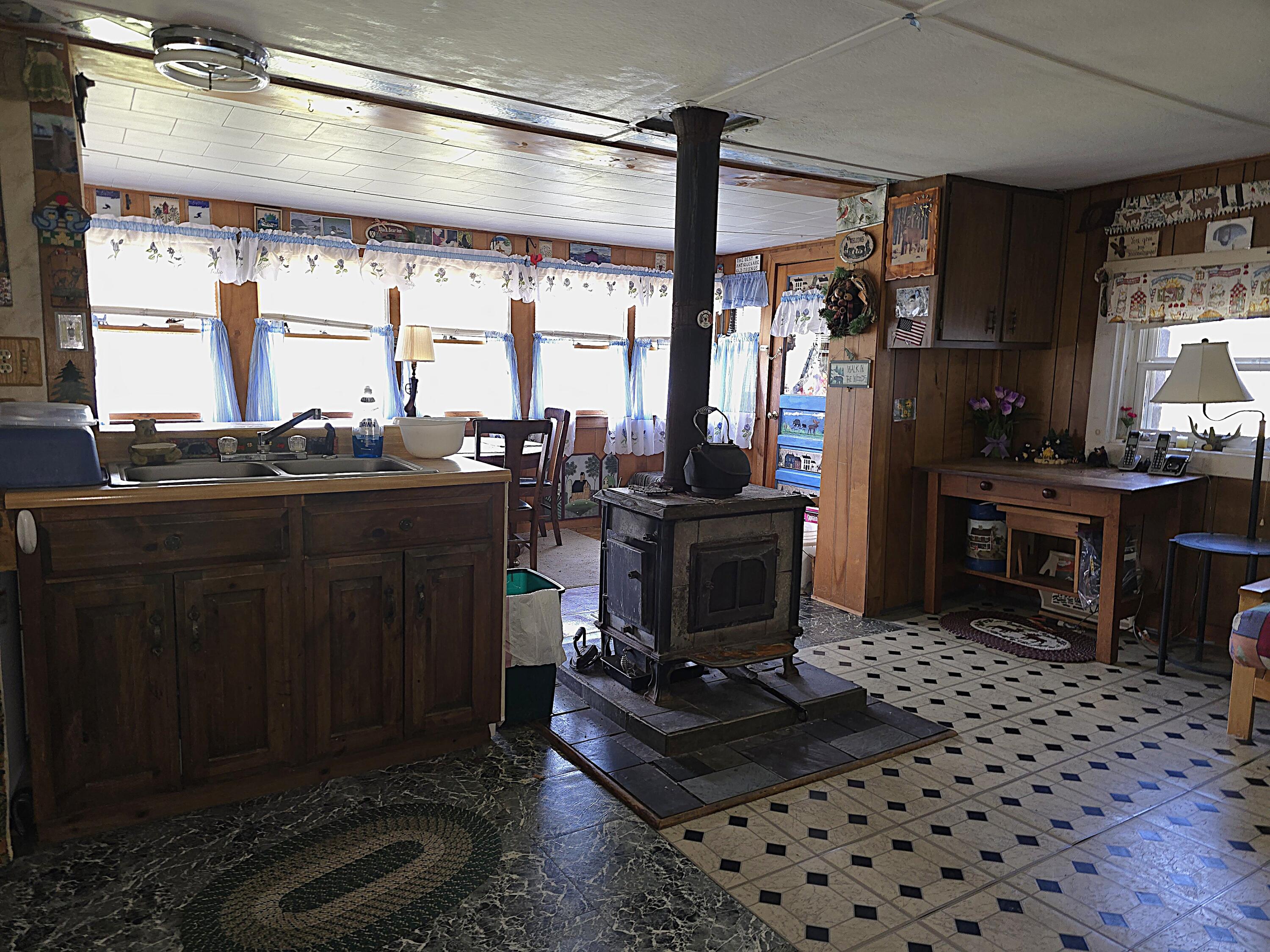 3974 Dam Road Magalloway Plt ME 03579