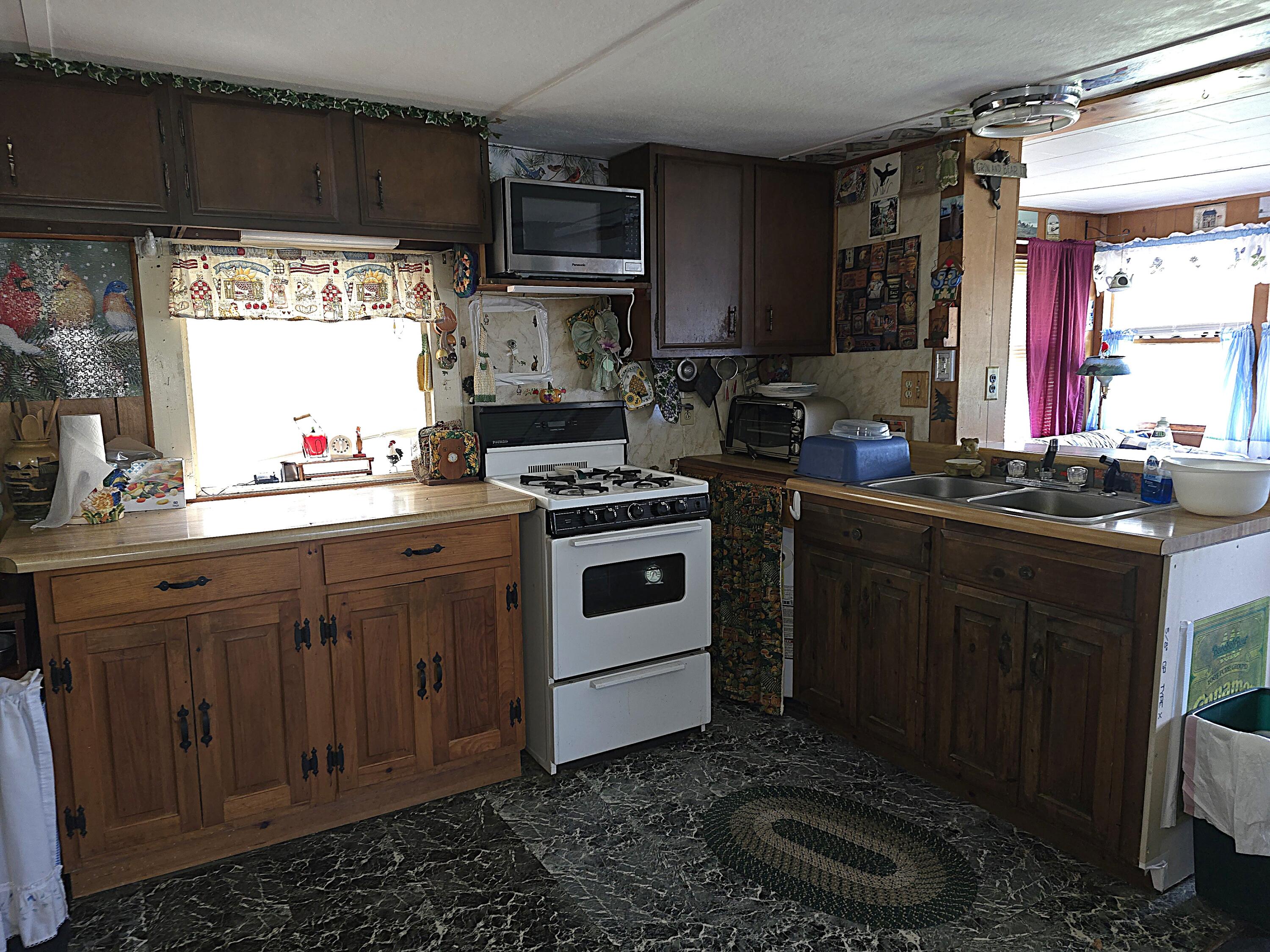 3974 Dam Road Magalloway Plt ME 03579