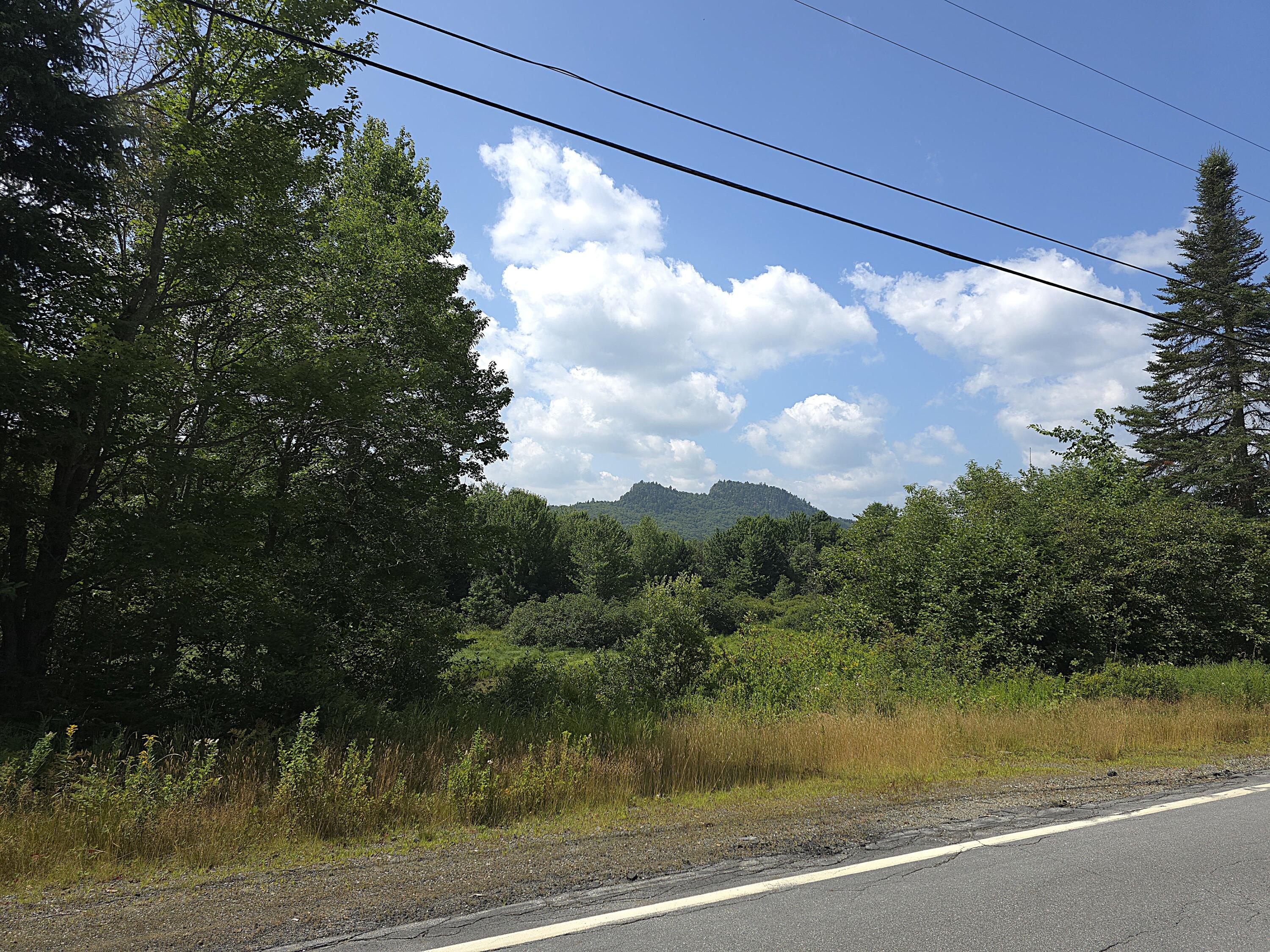 3974 Dam Road Magalloway Plt ME 03579