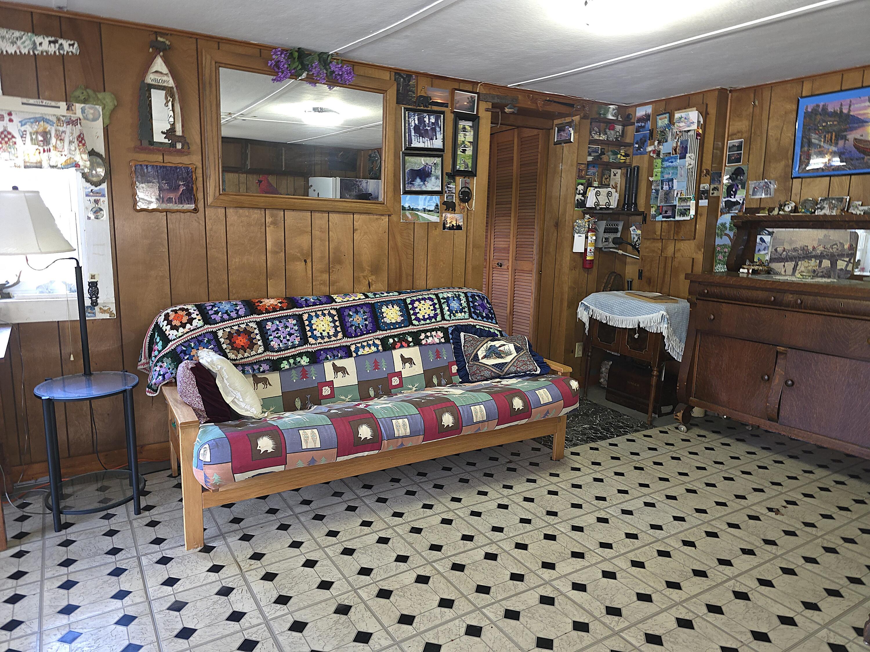 3974 Dam Road Magalloway Plt ME 03579