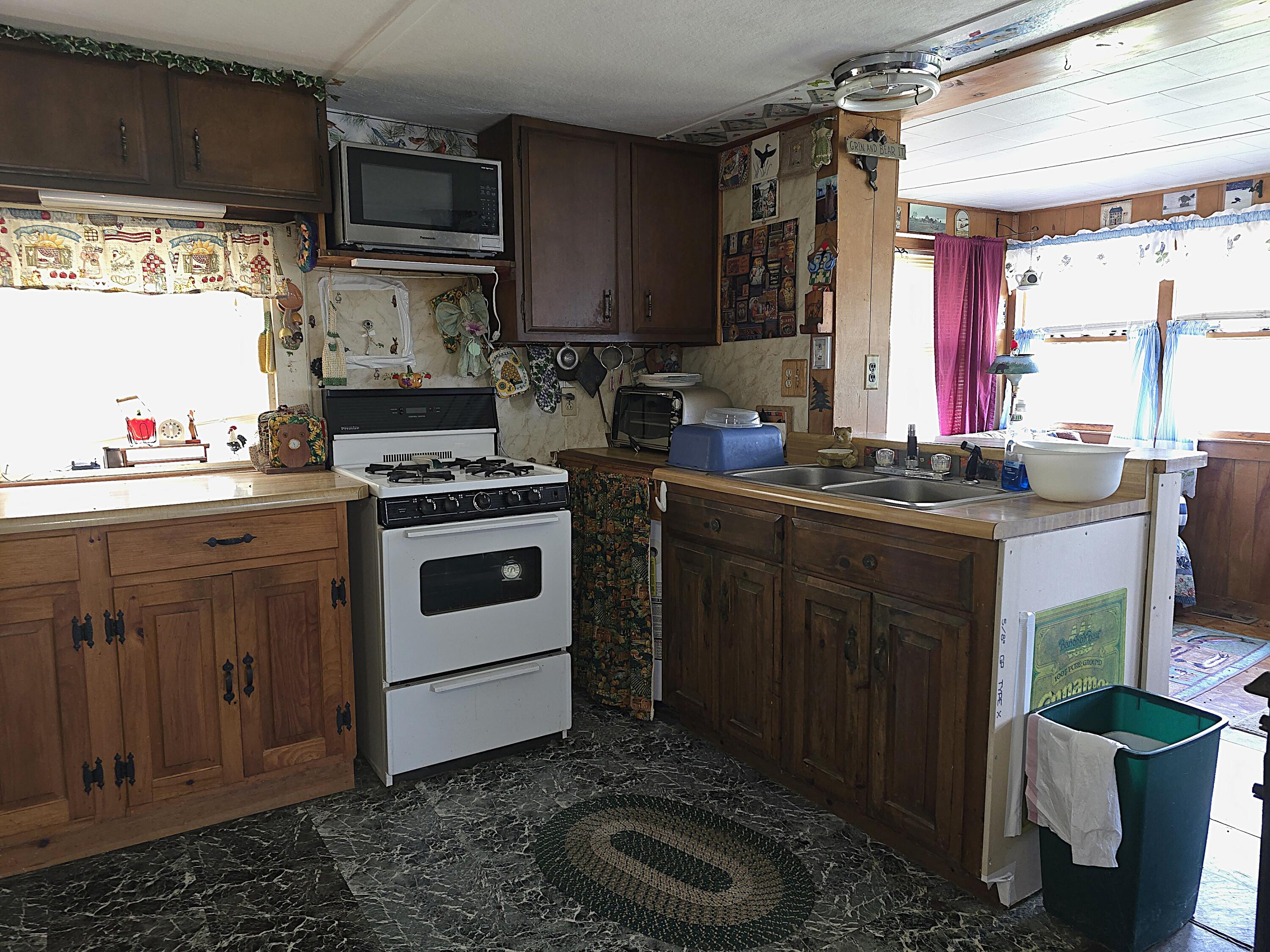 3974 Dam Road Magalloway Plt ME 03579