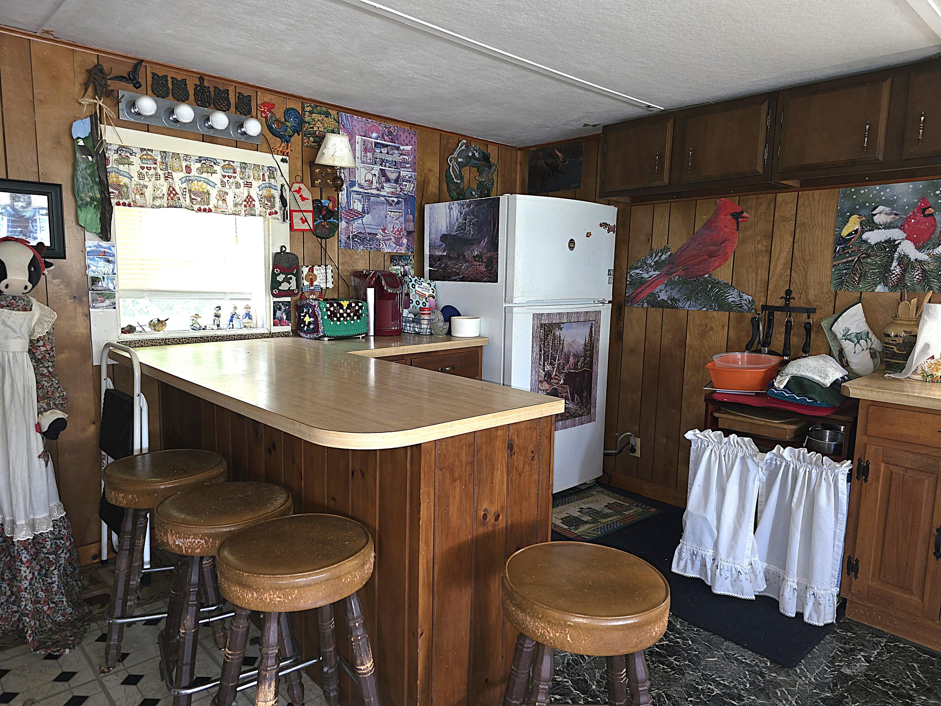 3974 Dam Road Magalloway Plt ME 03579