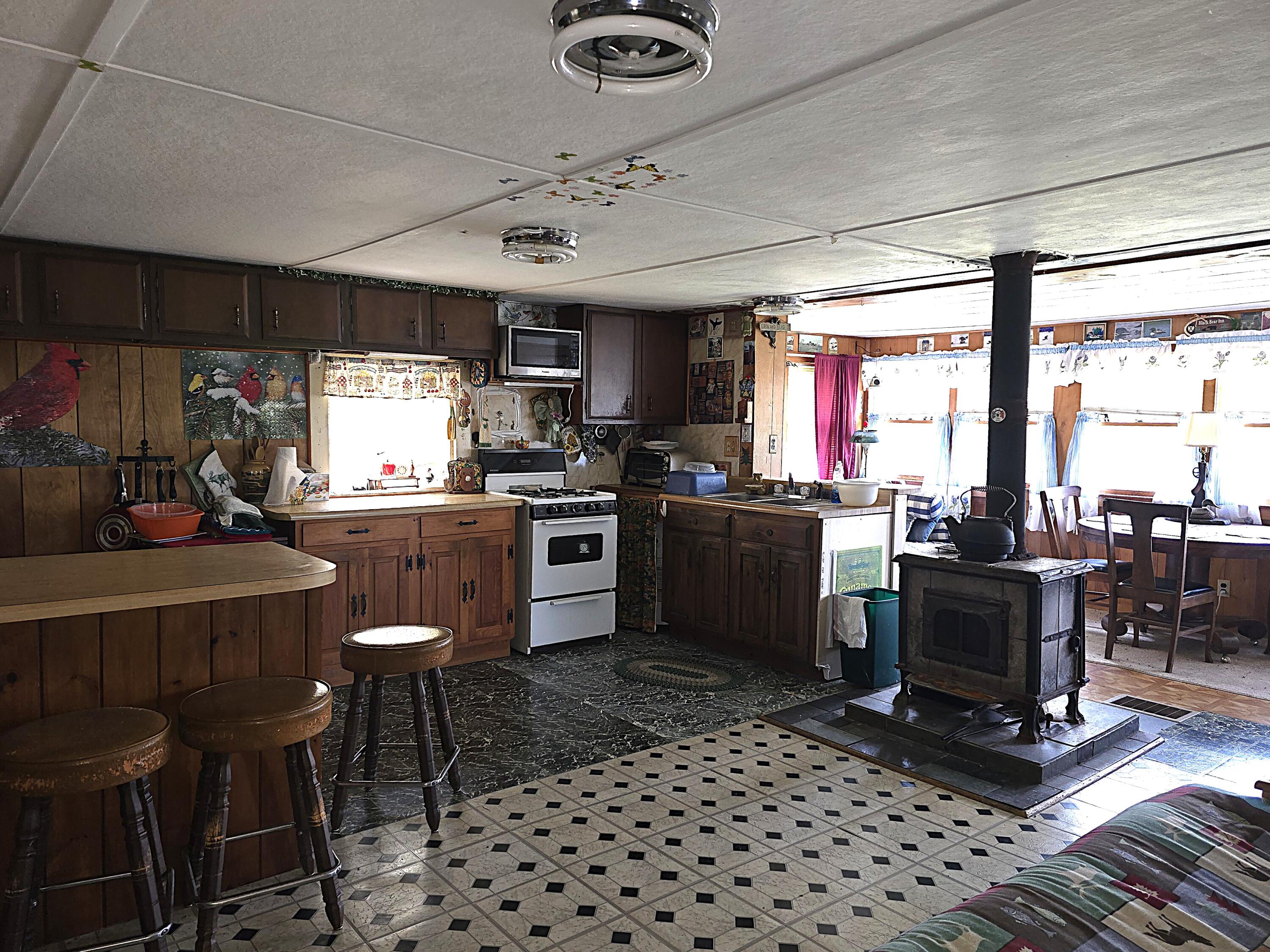 3974 Dam Road Magalloway Plt ME 03579