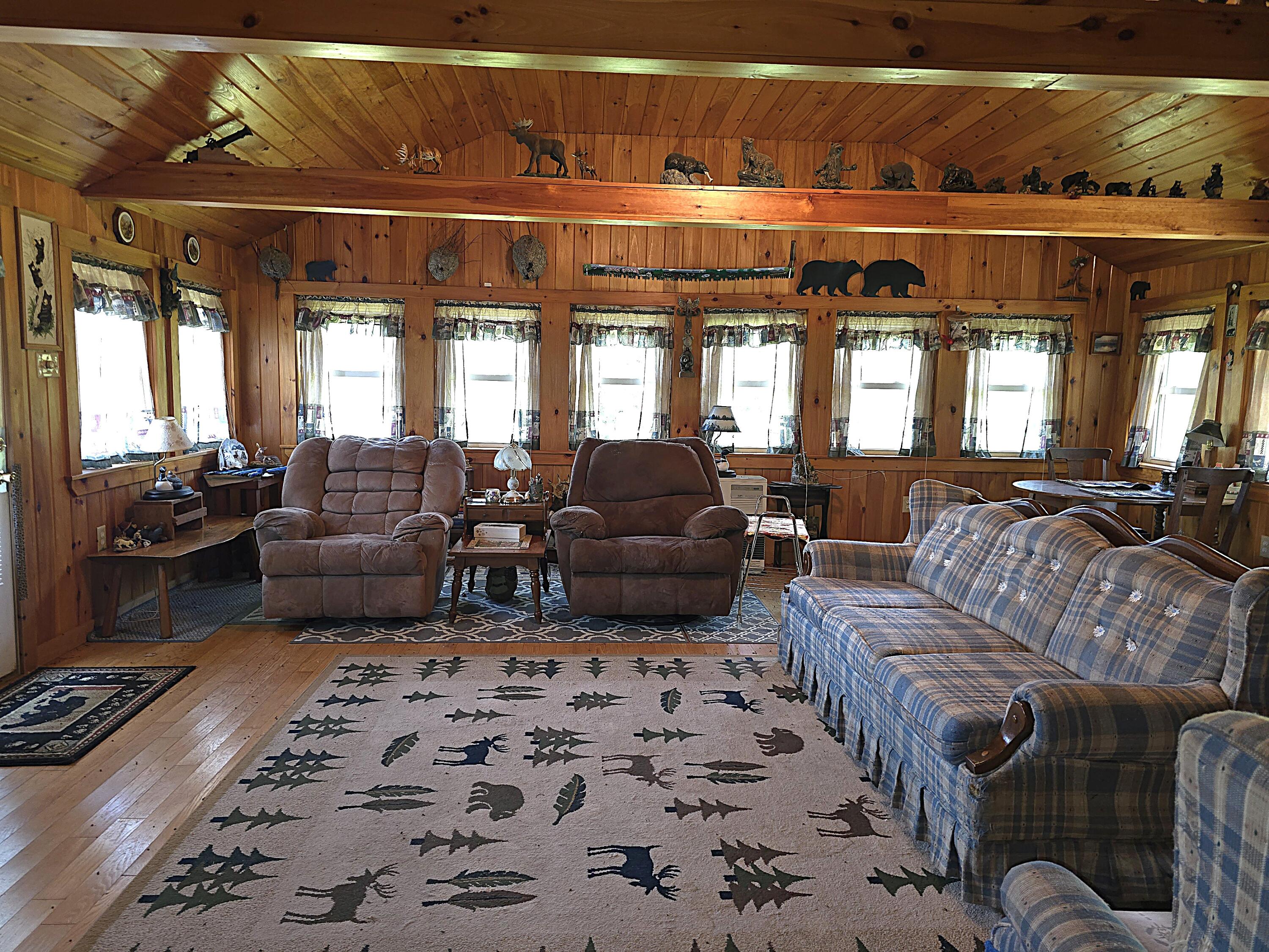 3974 Dam Road Magalloway Plt ME 03579