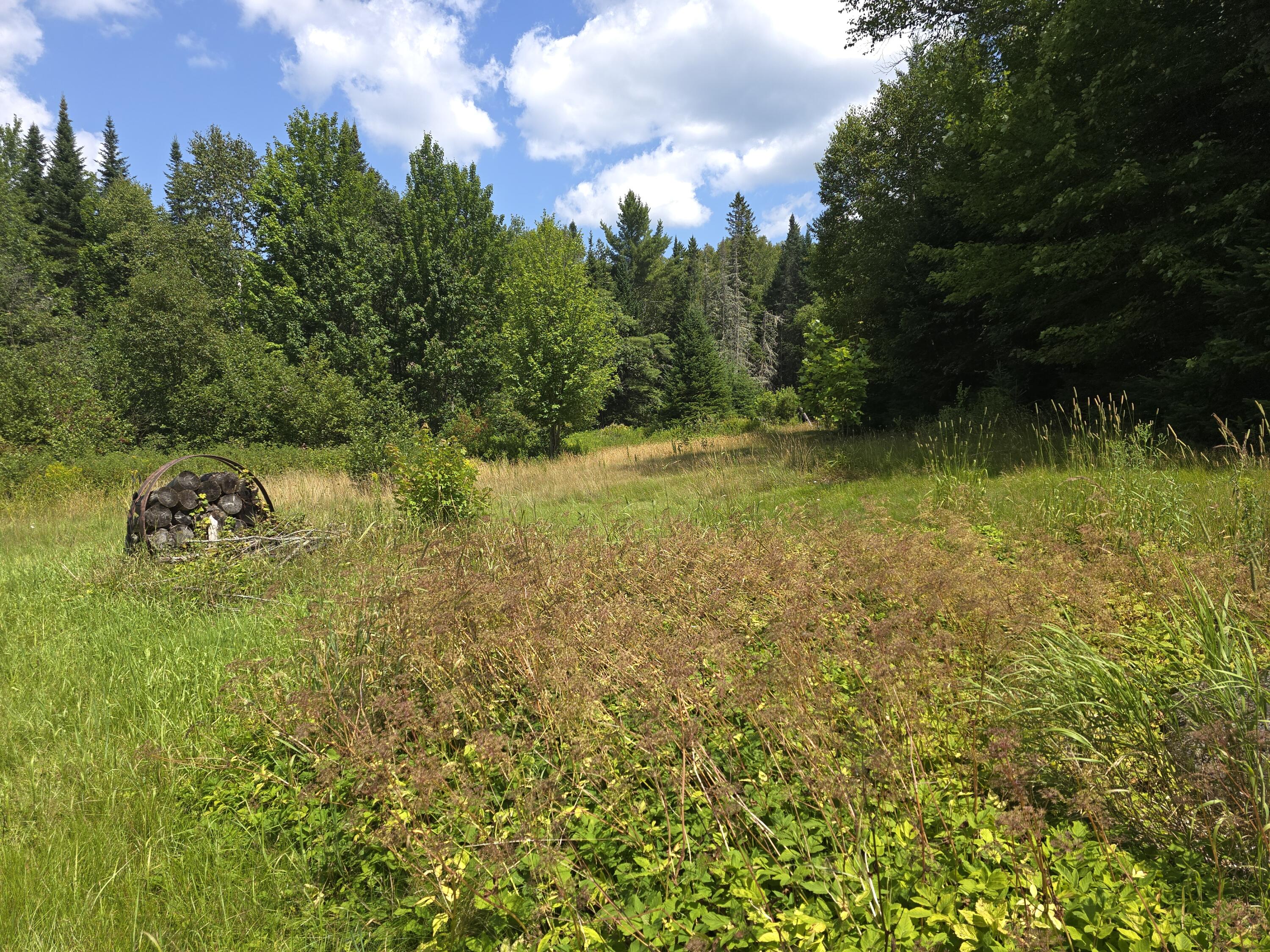 3974 Dam Road Magalloway Plt ME 03579