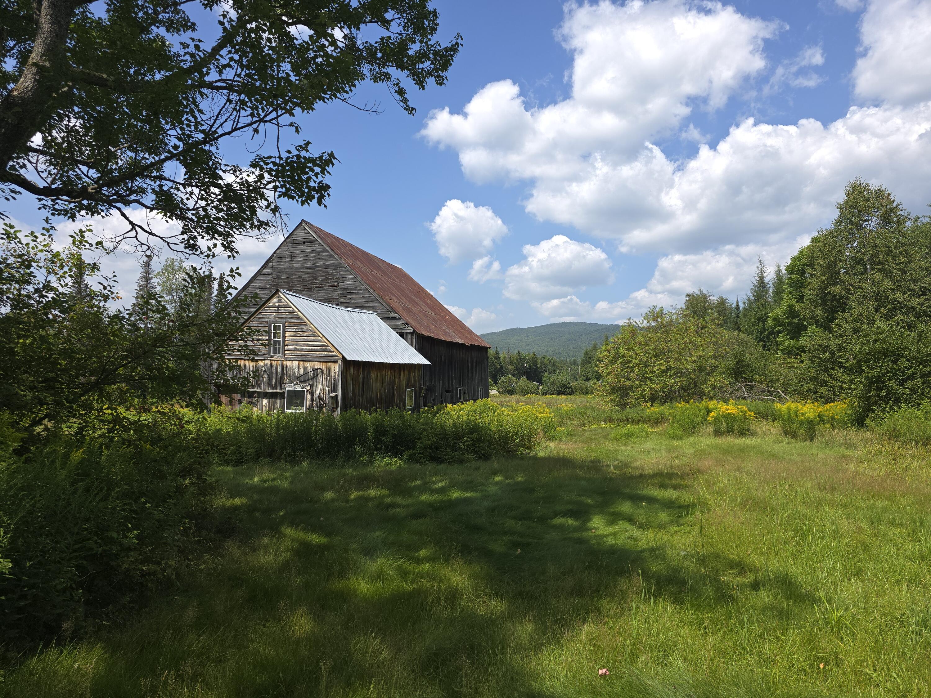 3974 Dam Road Magalloway Plt ME 03579