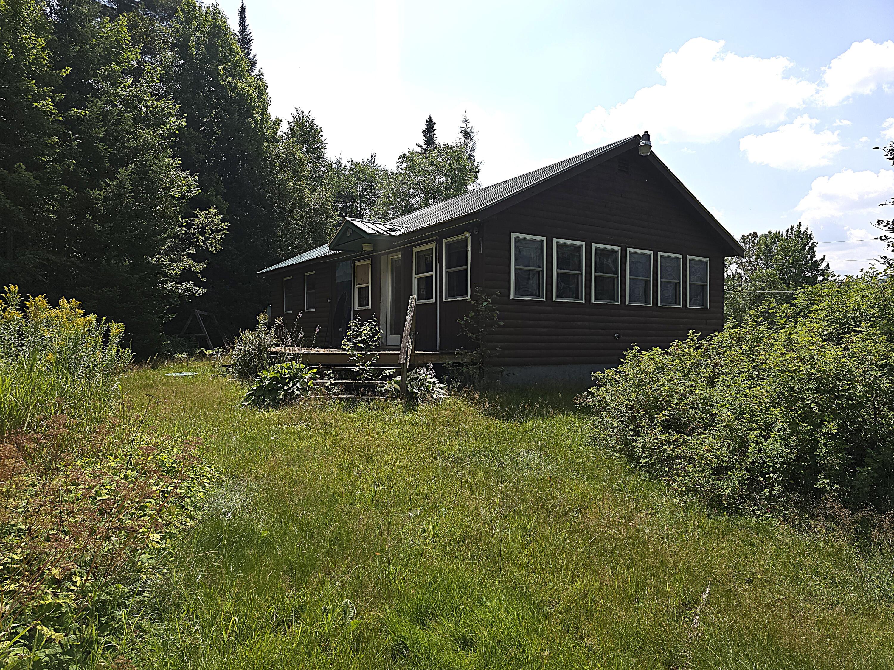 3974 Dam Road Magalloway Plt ME 03579