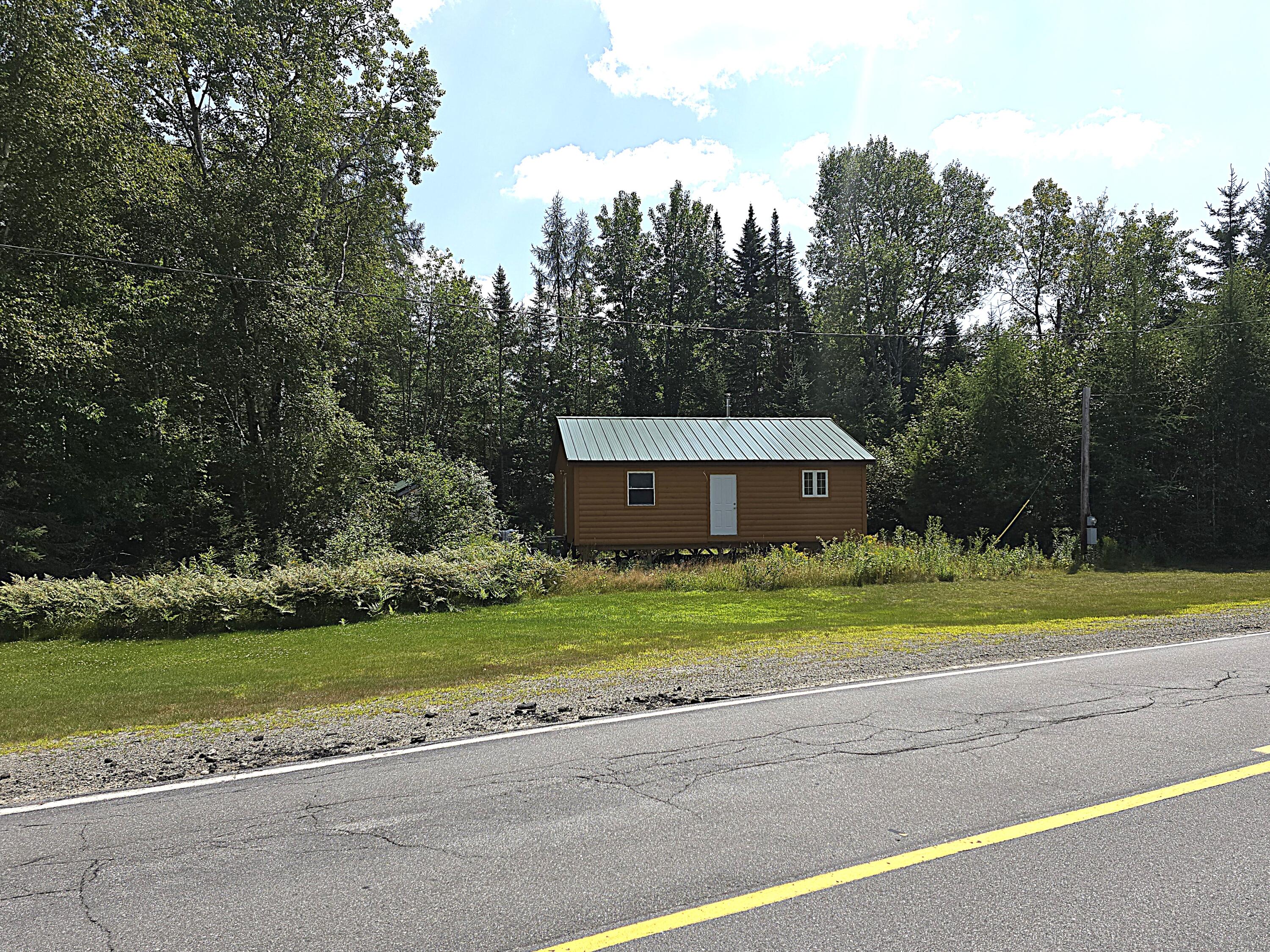 3974 Dam Road Magalloway Plt ME 03579